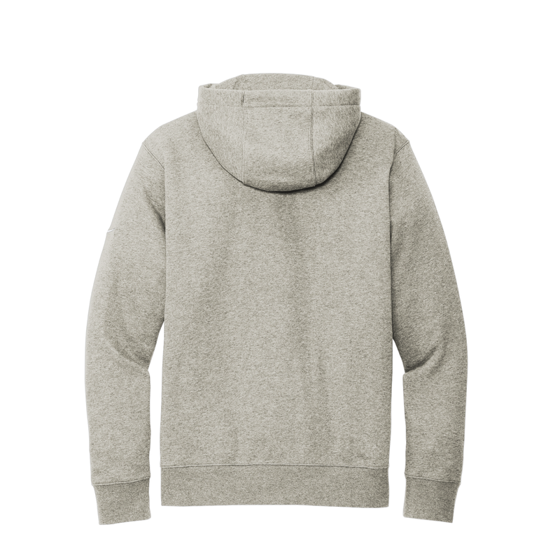 Men's Nike Club Fleece Full-Zip Hoodie