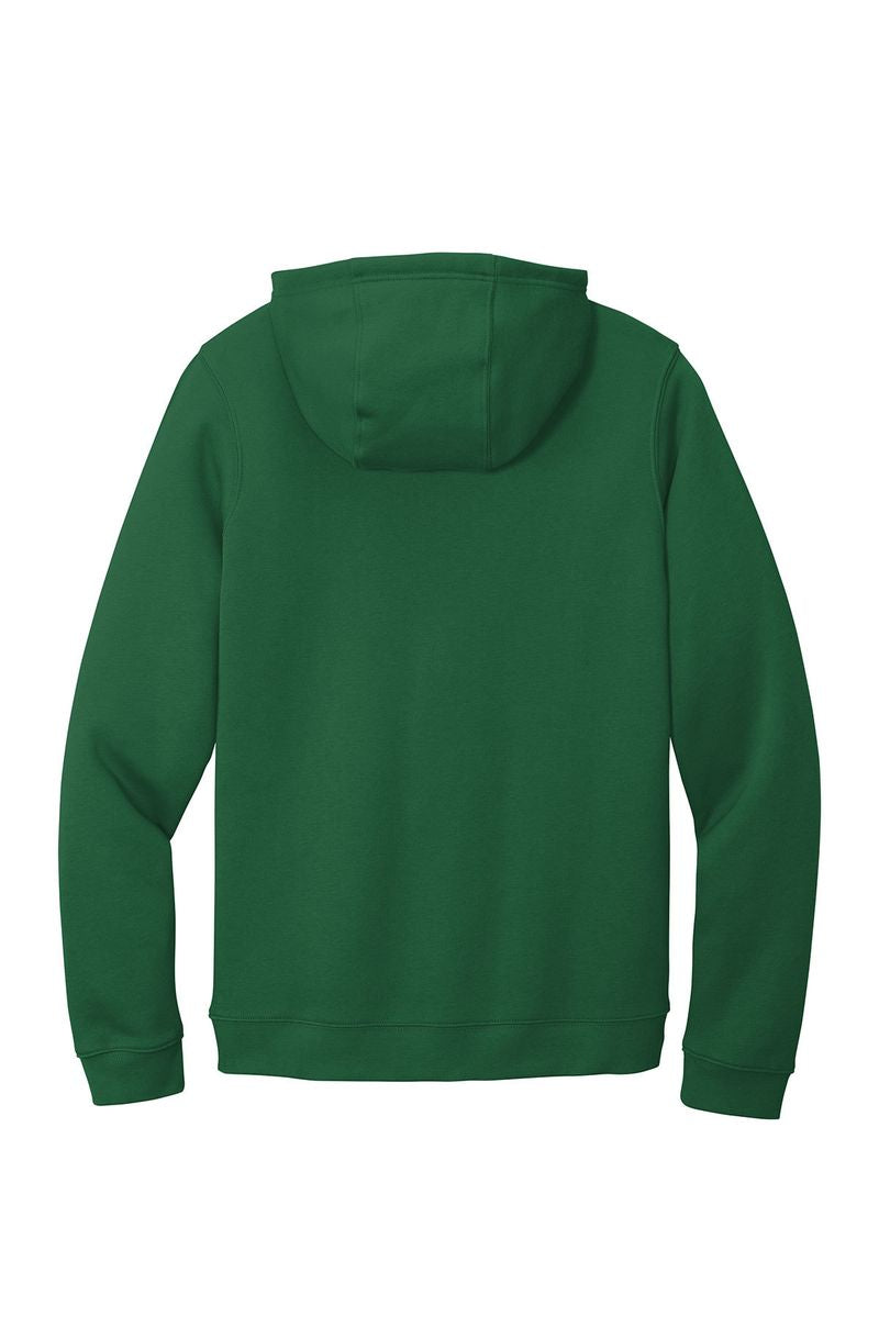 Men's Nike Club Fleece Pullover Hooded Sweatshirt