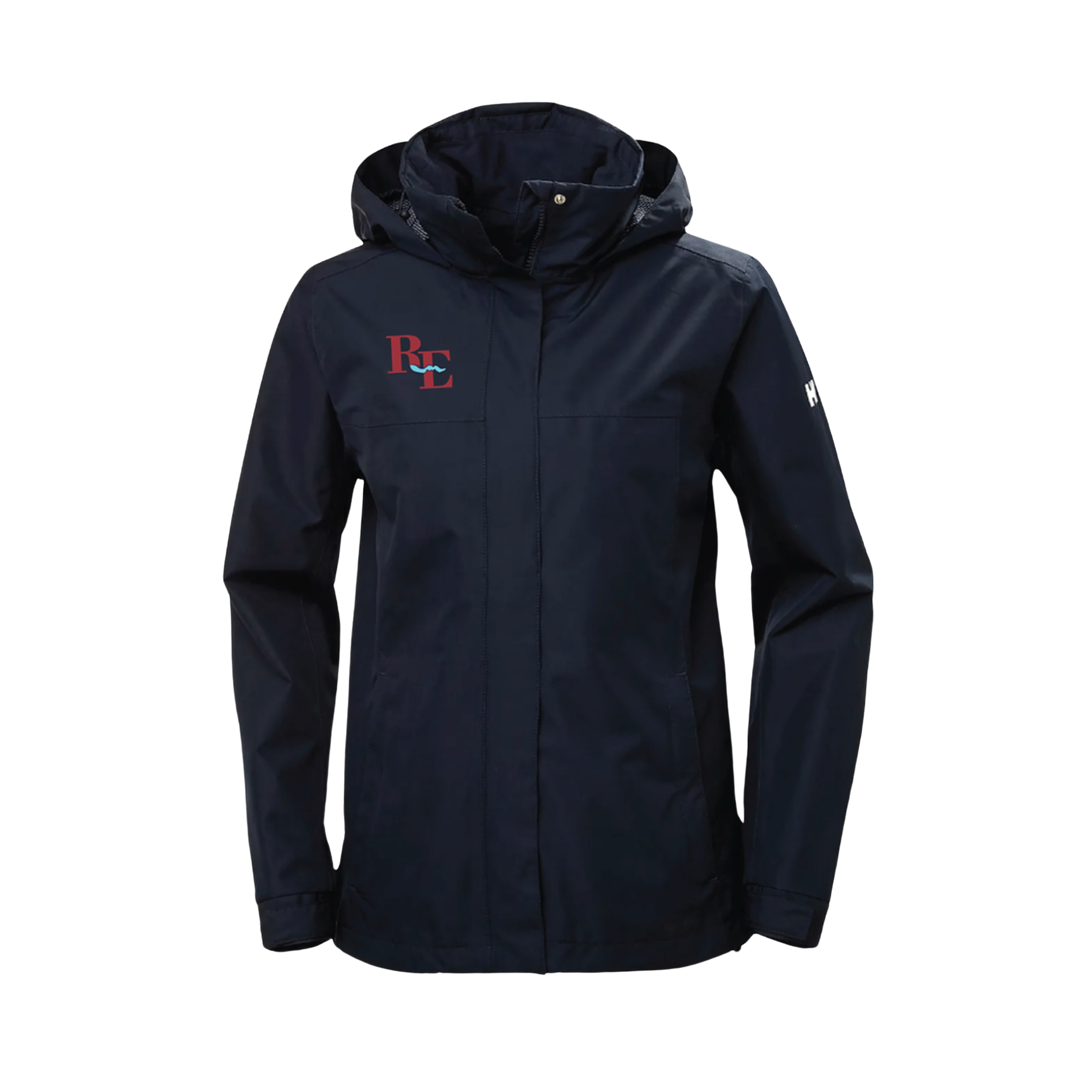 Riverbend Equestrian Women's Helly Hansen Aden Rain Jacket