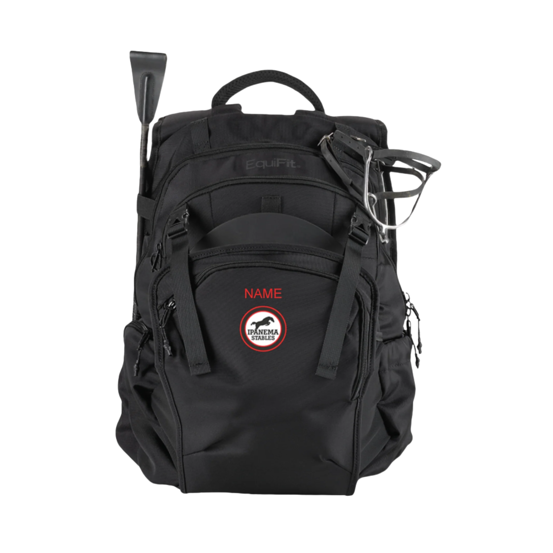 EquiFit Rider Backpack
