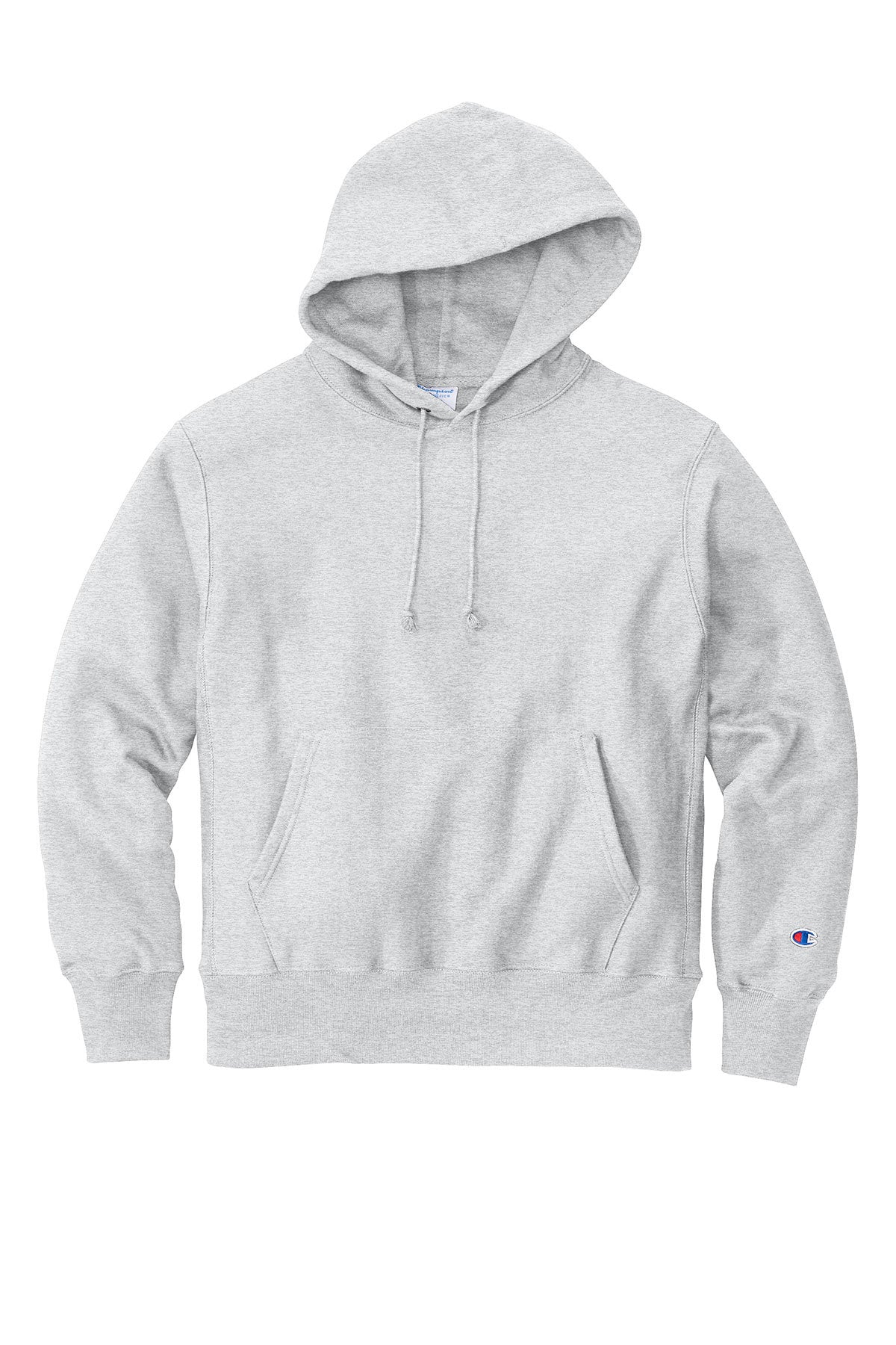 Unisex Champion Reverse Weave Hooded Sweatshirt