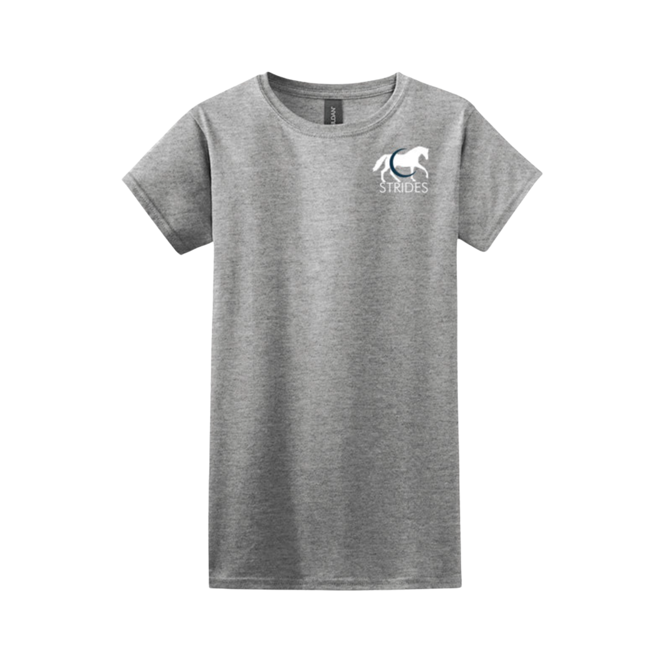 Women's Gildan Softstyle T-Shirt