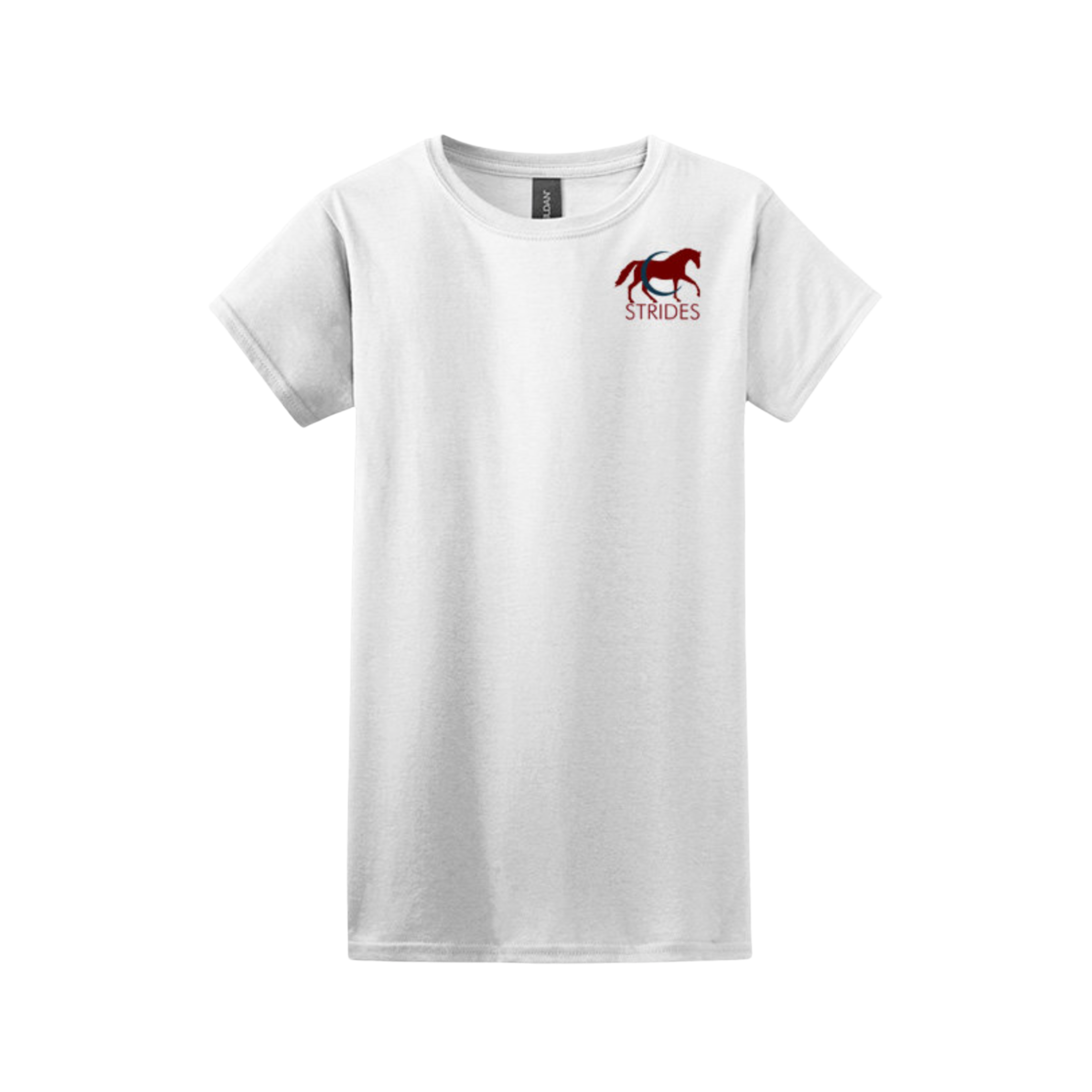 Women's Gildan Softstyle T-Shirt