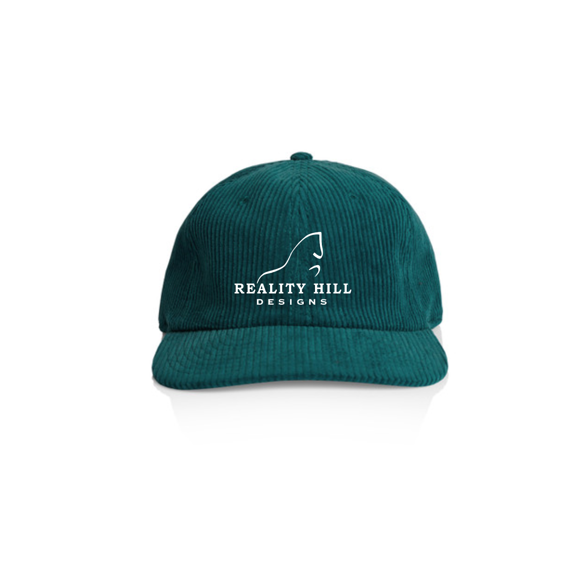 AS Colour Class Cord Cap