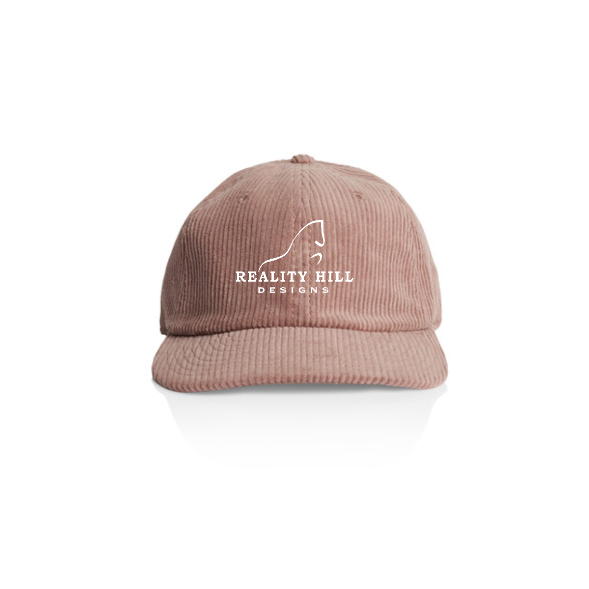 AS Colour Class Cord Cap