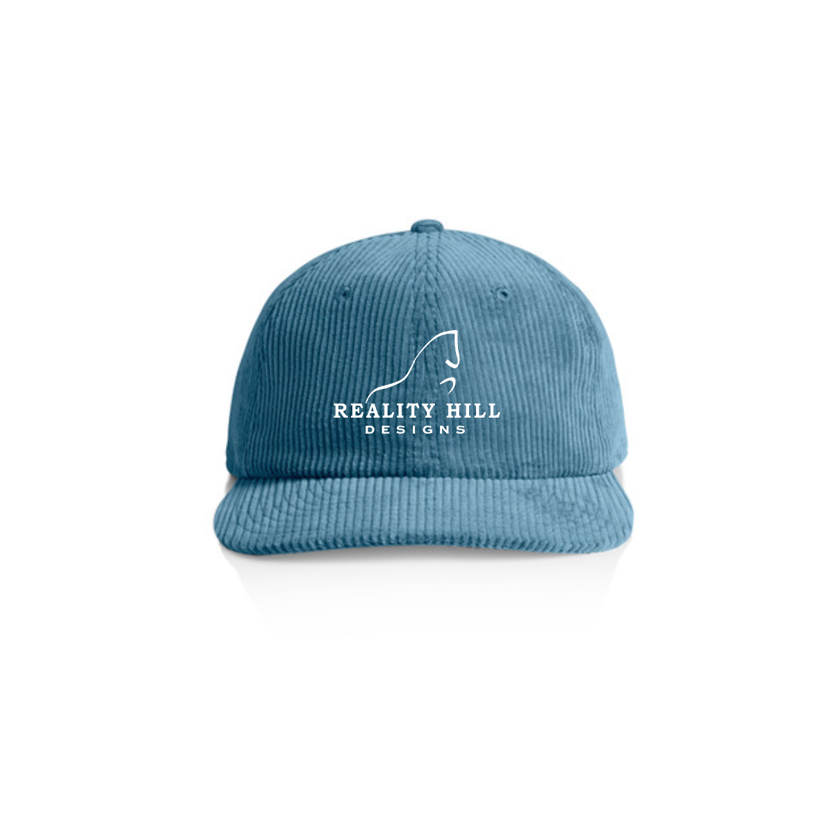 AS Colour Class Cord Cap