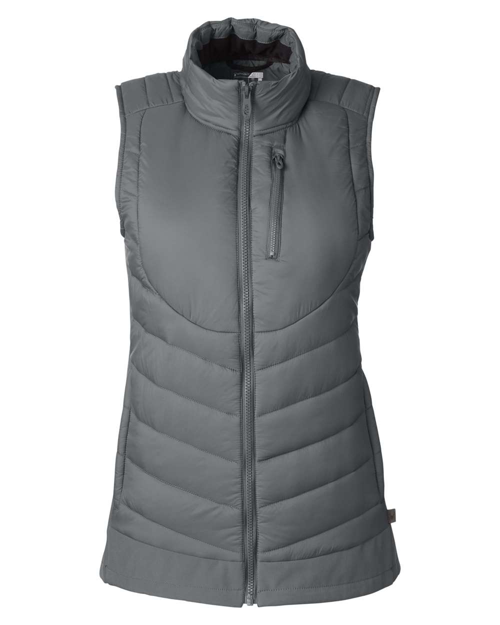 Women's Spyder Challenger Vest