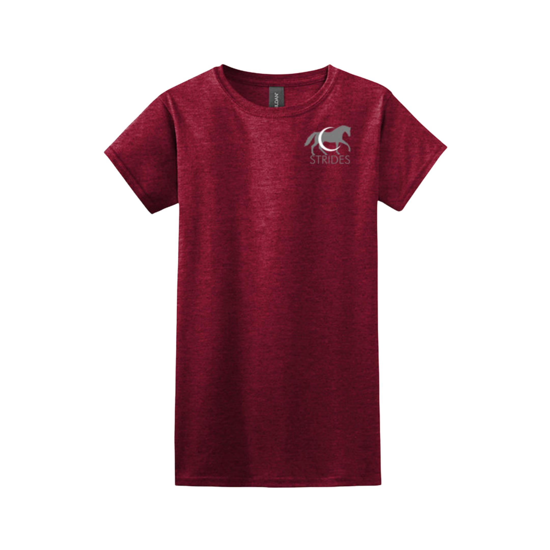 Women's Gildan Softstyle T-Shirt