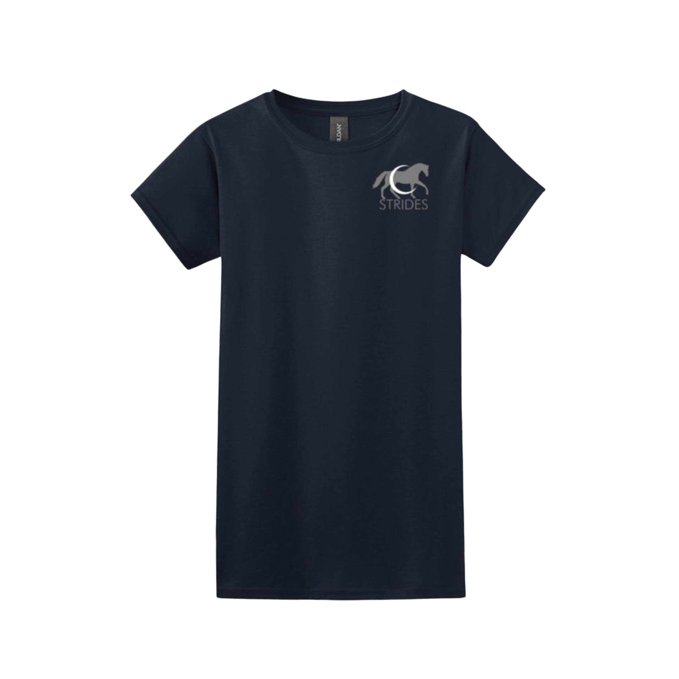 Women's Gildan Softstyle T-Shirt