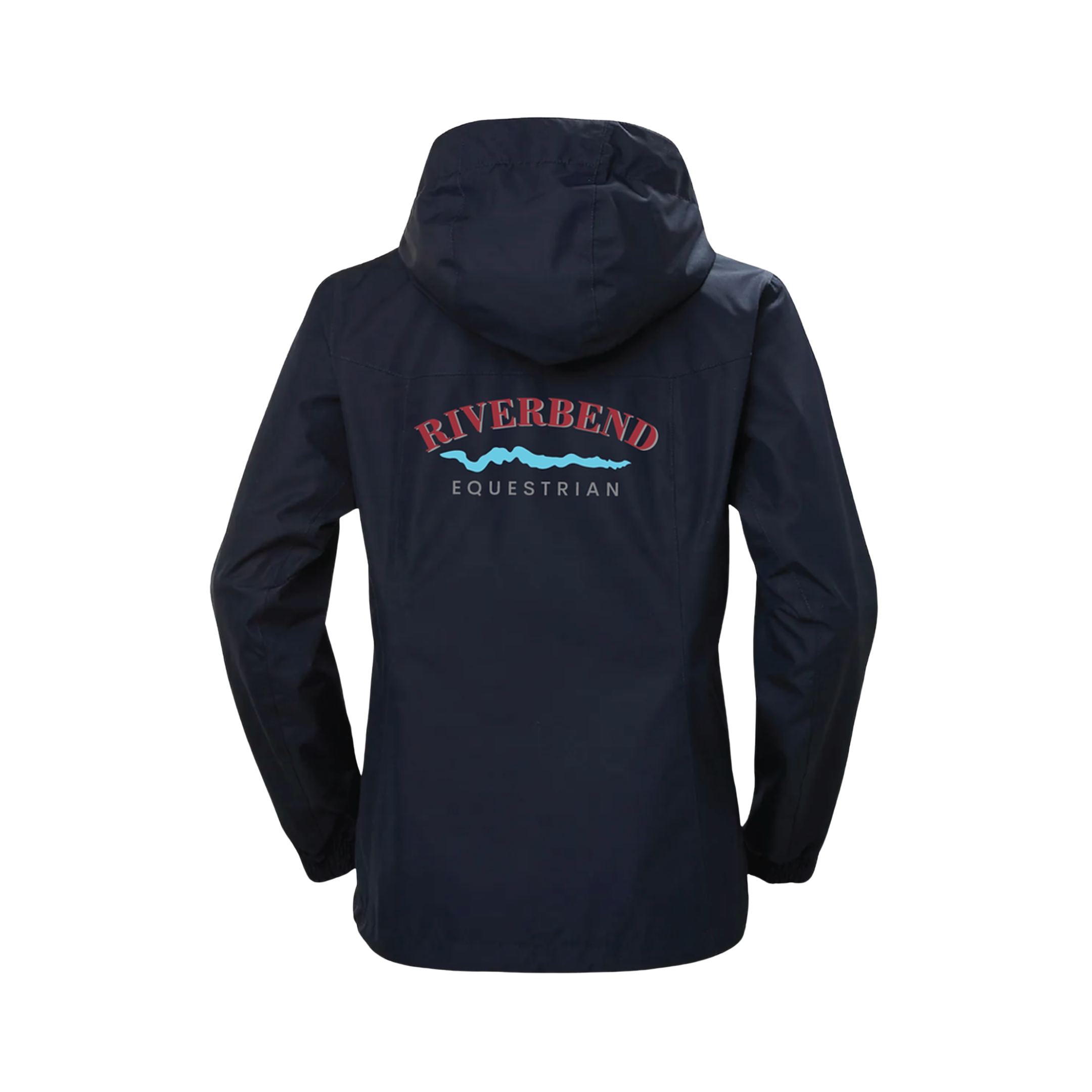 Riverbend Equestrian Women's Helly Hansen Aden Rain Jacket