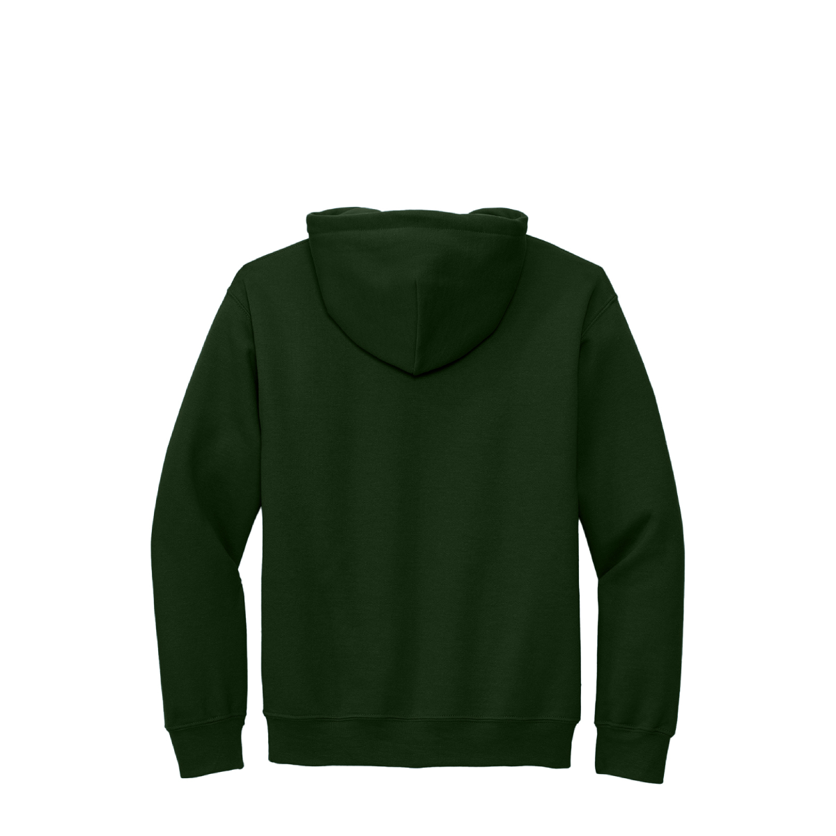 Unisex Gildan DryBlend Pullover Hooded Sweatshirt