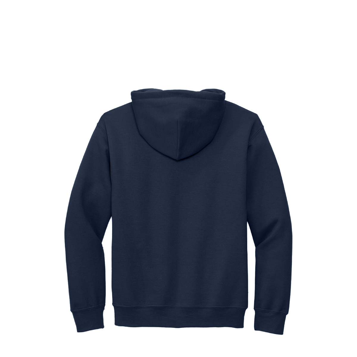 Unisex Gildan DryBlend Pullover Hooded Sweatshirt