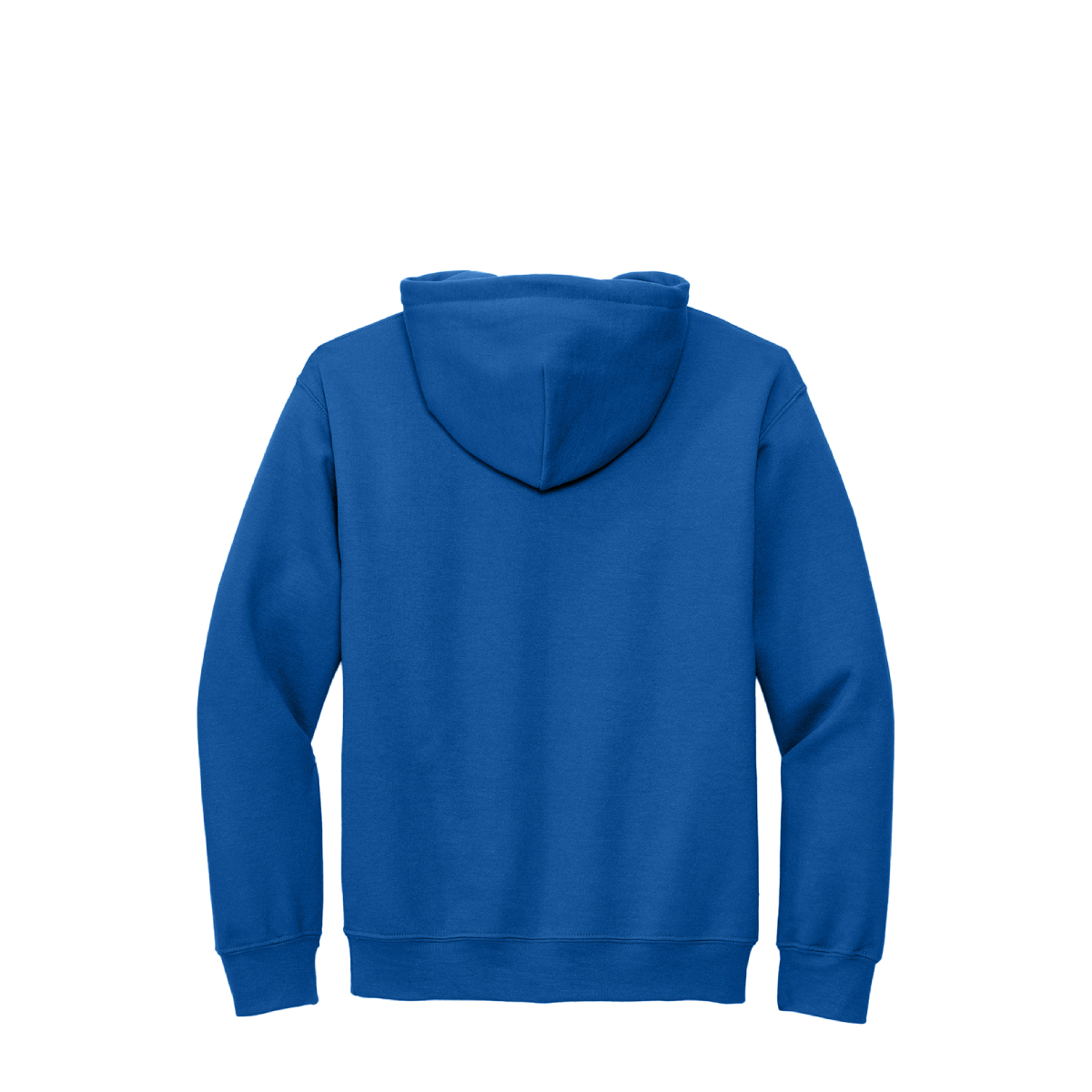 Unisex Gildan DryBlend Pullover Hooded Sweatshirt