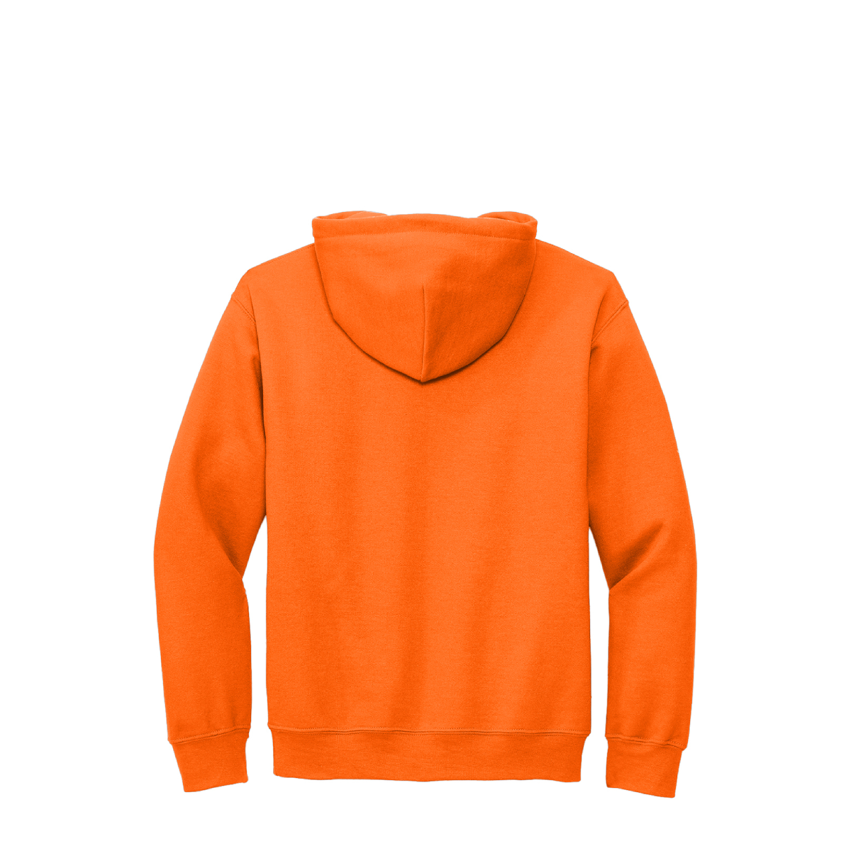 Unisex Gildan DryBlend Pullover Hooded Sweatshirt