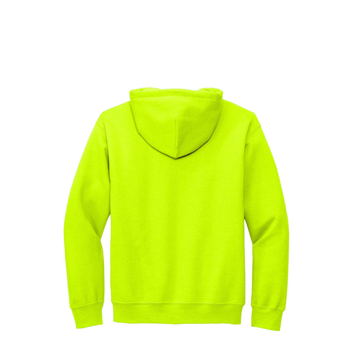 Unisex Gildan DryBlend Pullover Hooded Sweatshirt