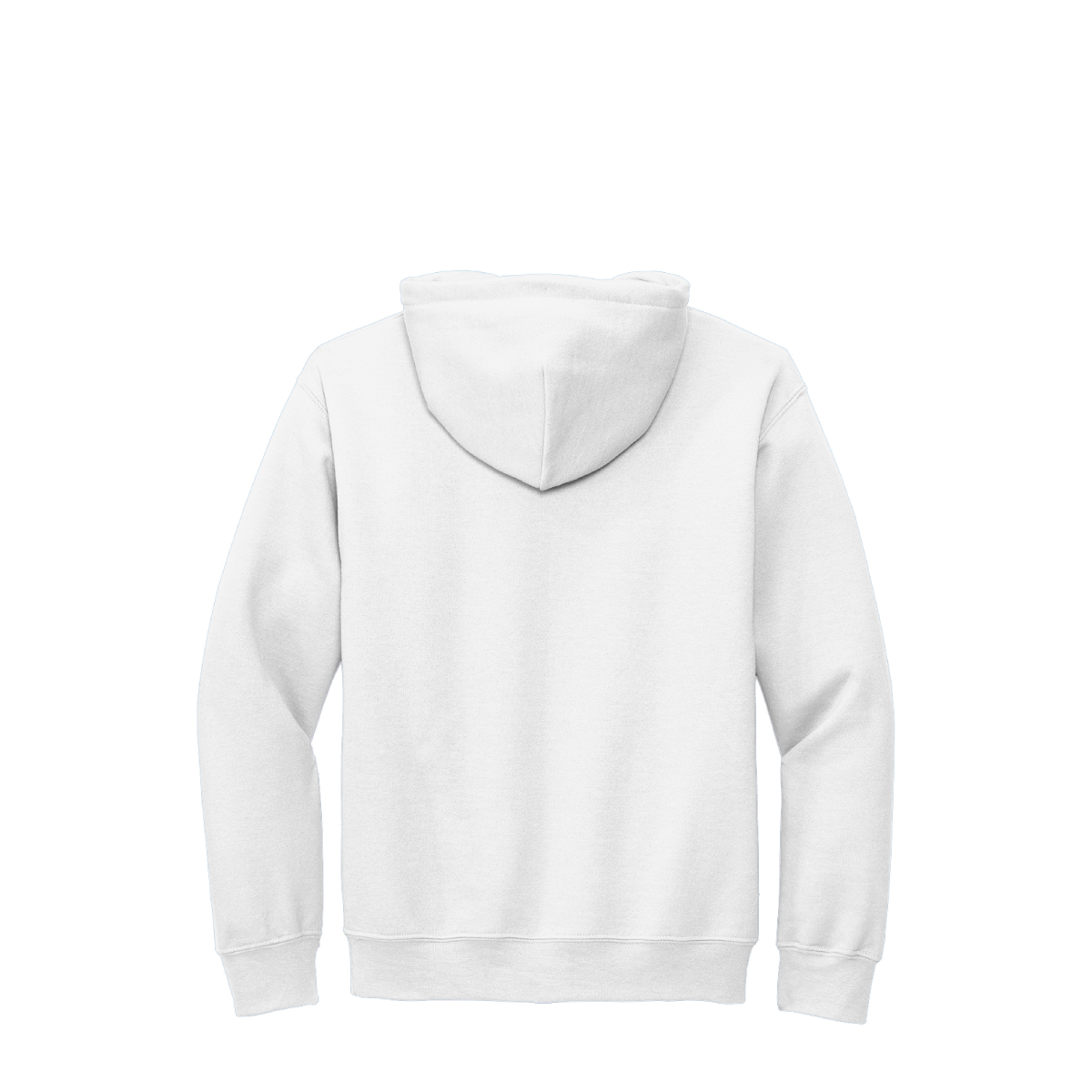 Unisex Gildan DryBlend Pullover Hooded Sweatshirt