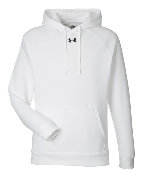 Men's Under Armour Rival Fleece Hooded Sweatshirt