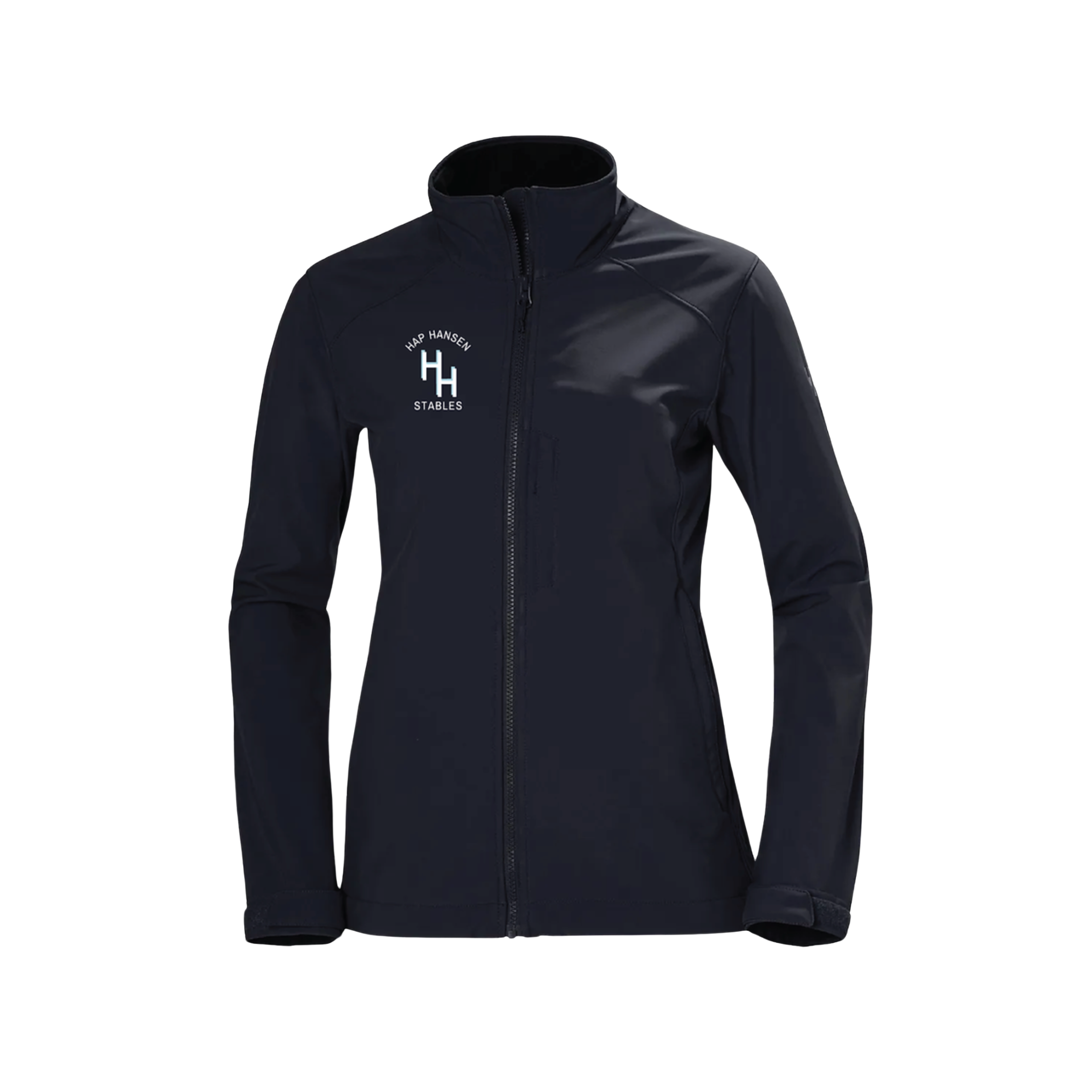 Women's Helly Hansen Paramount Softshell Jacket