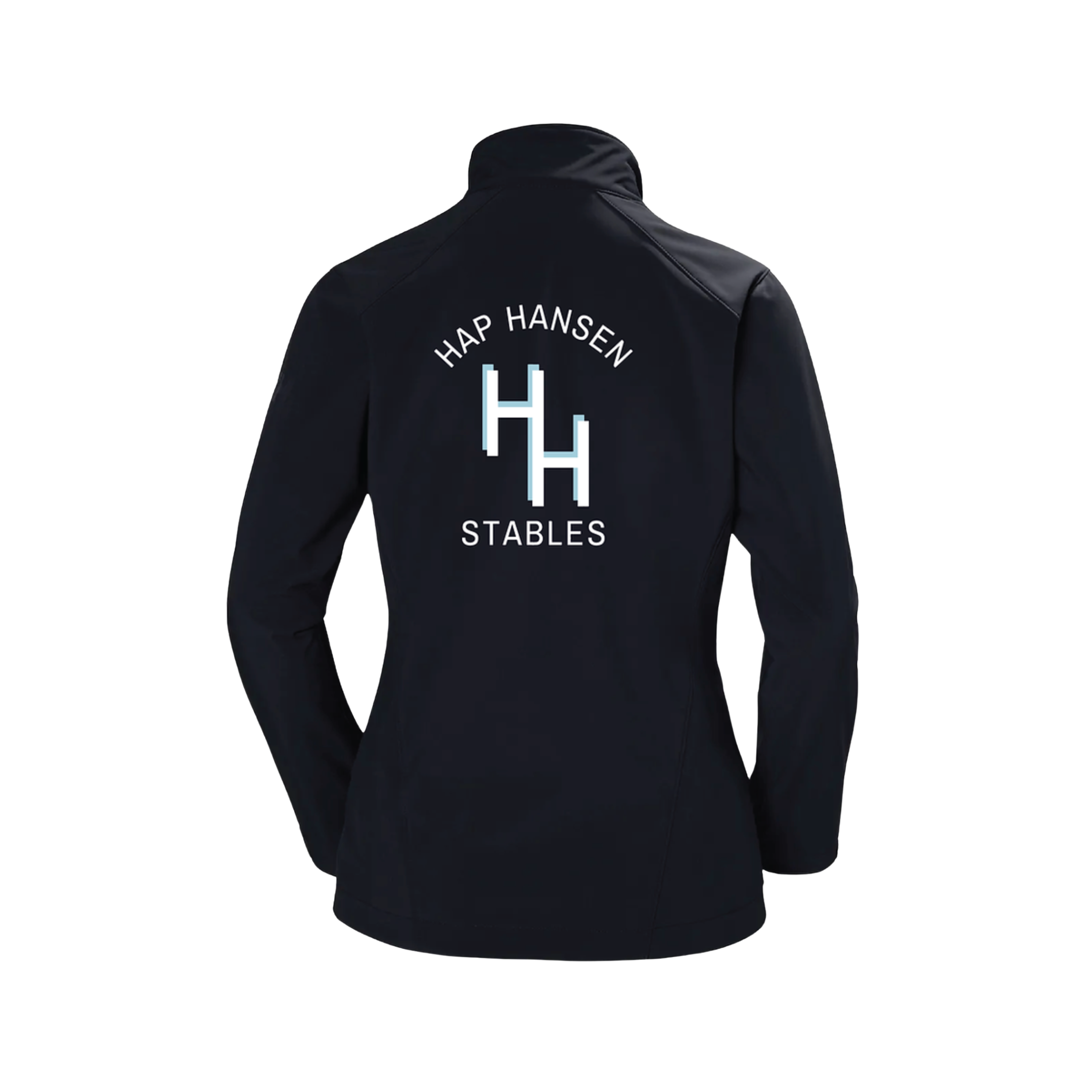 Women's Helly Hansen Paramount Softshell Jacket