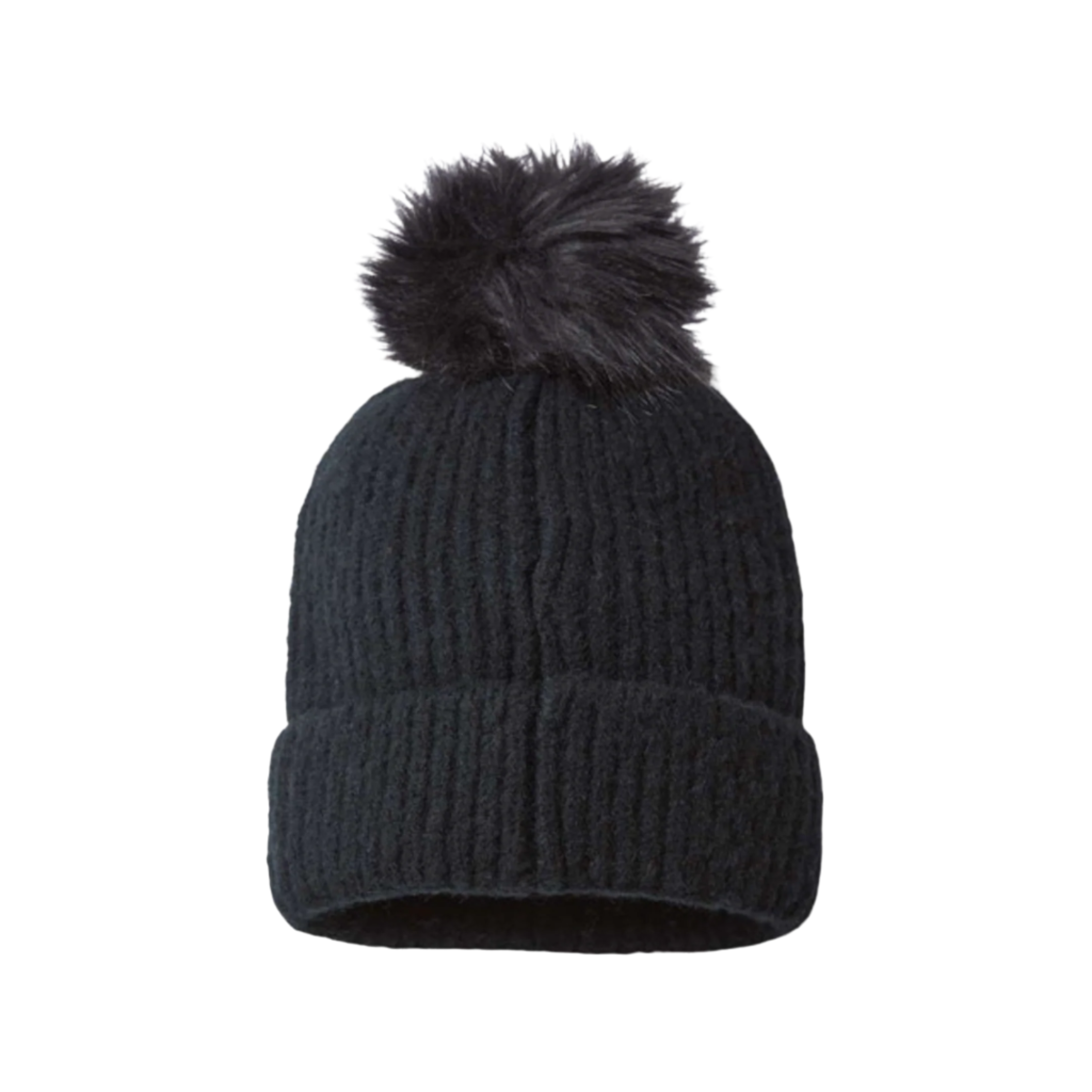 Columbia Pom Beanie