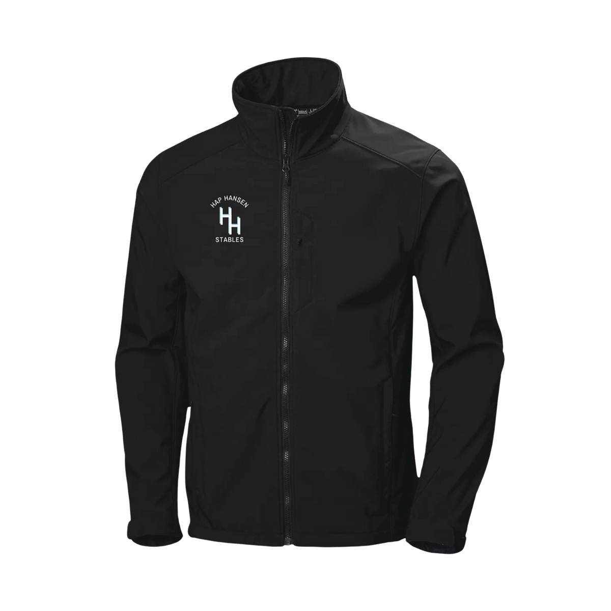 Men's Helly Hansen Paramount Softshell Jacket