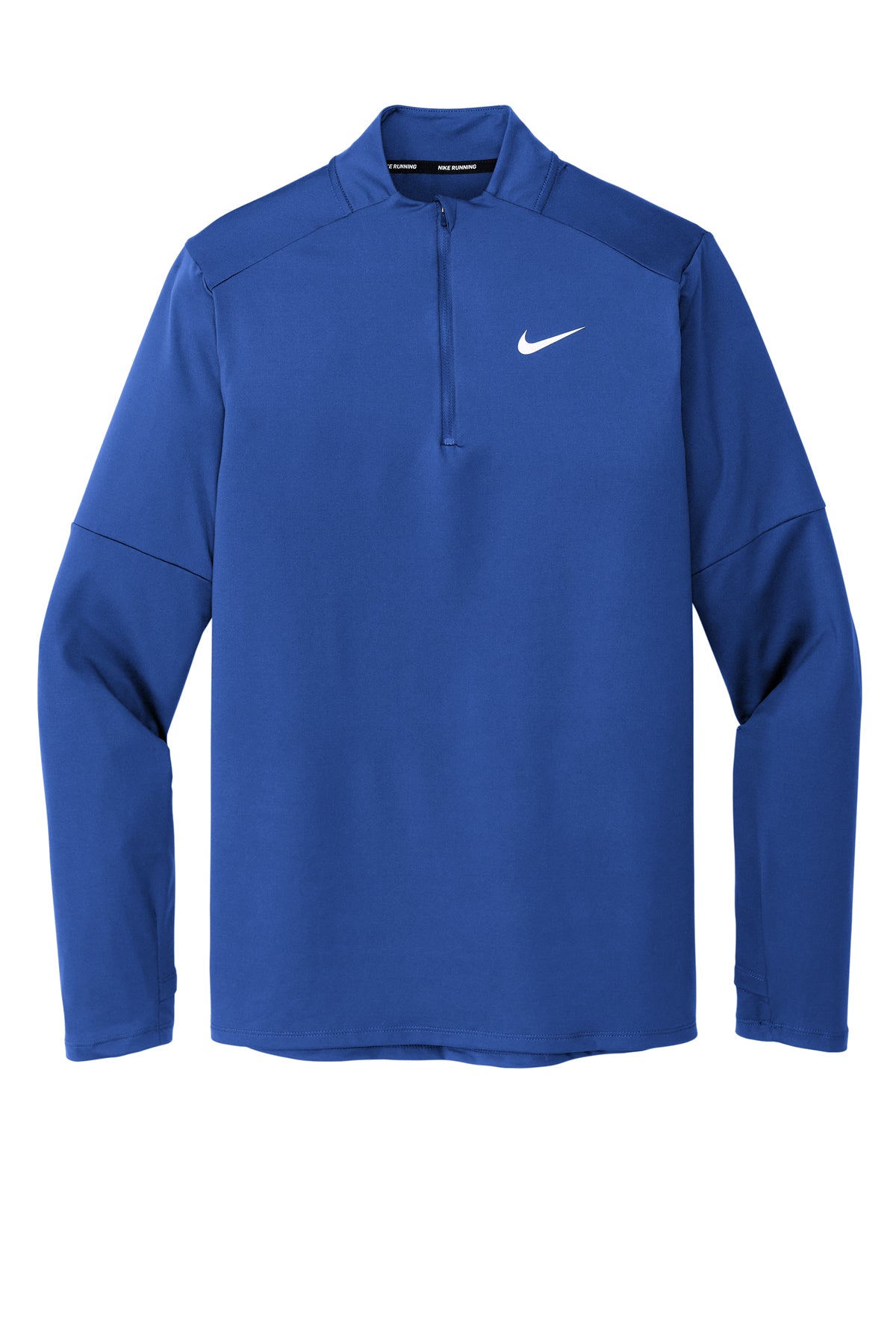Men's Nike Dri-Fit Element 1/2-Zip