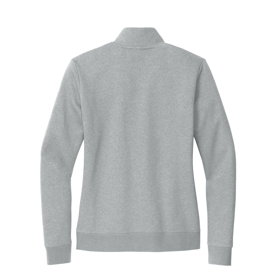 Eighteen Acres Farm Women's Nike Club Fleece Half-Zip
