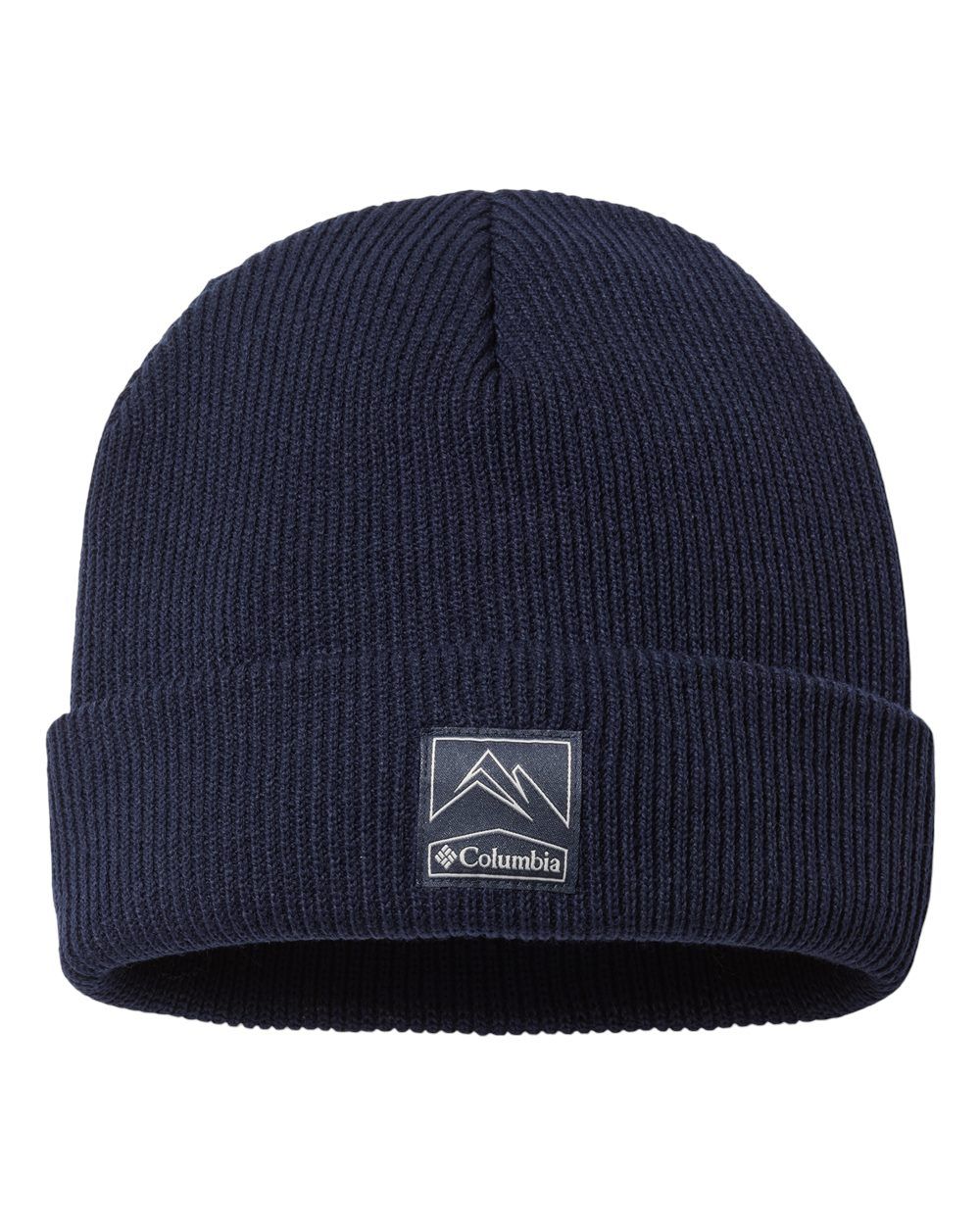 Columbia Whirlibird Cuff Beanie