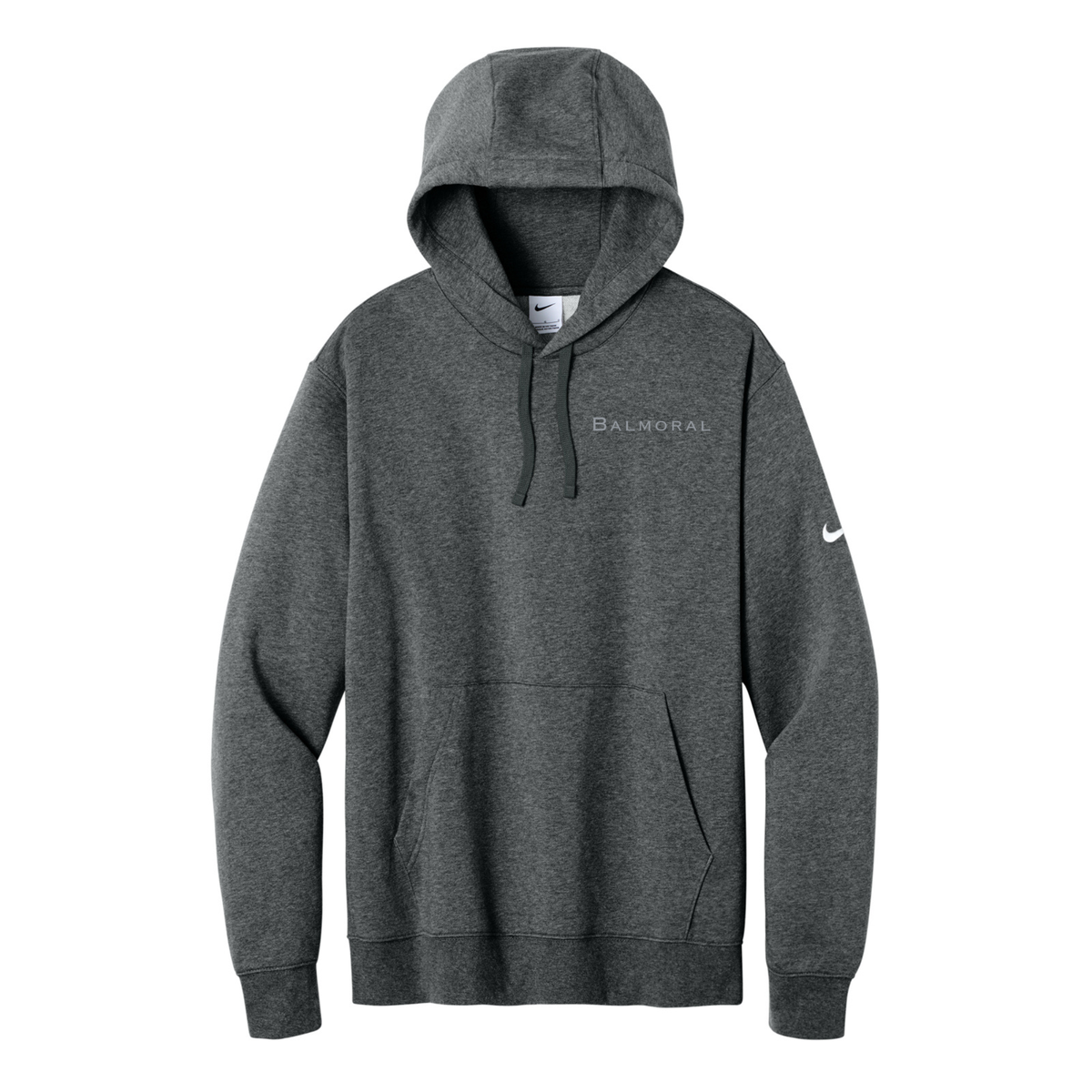 Balmoral Men's Nike Club Fleece Pullover Hoodie