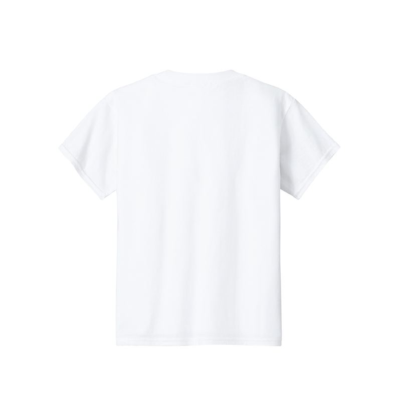 Chantilly Farm Youth Softstyle T-Shirt