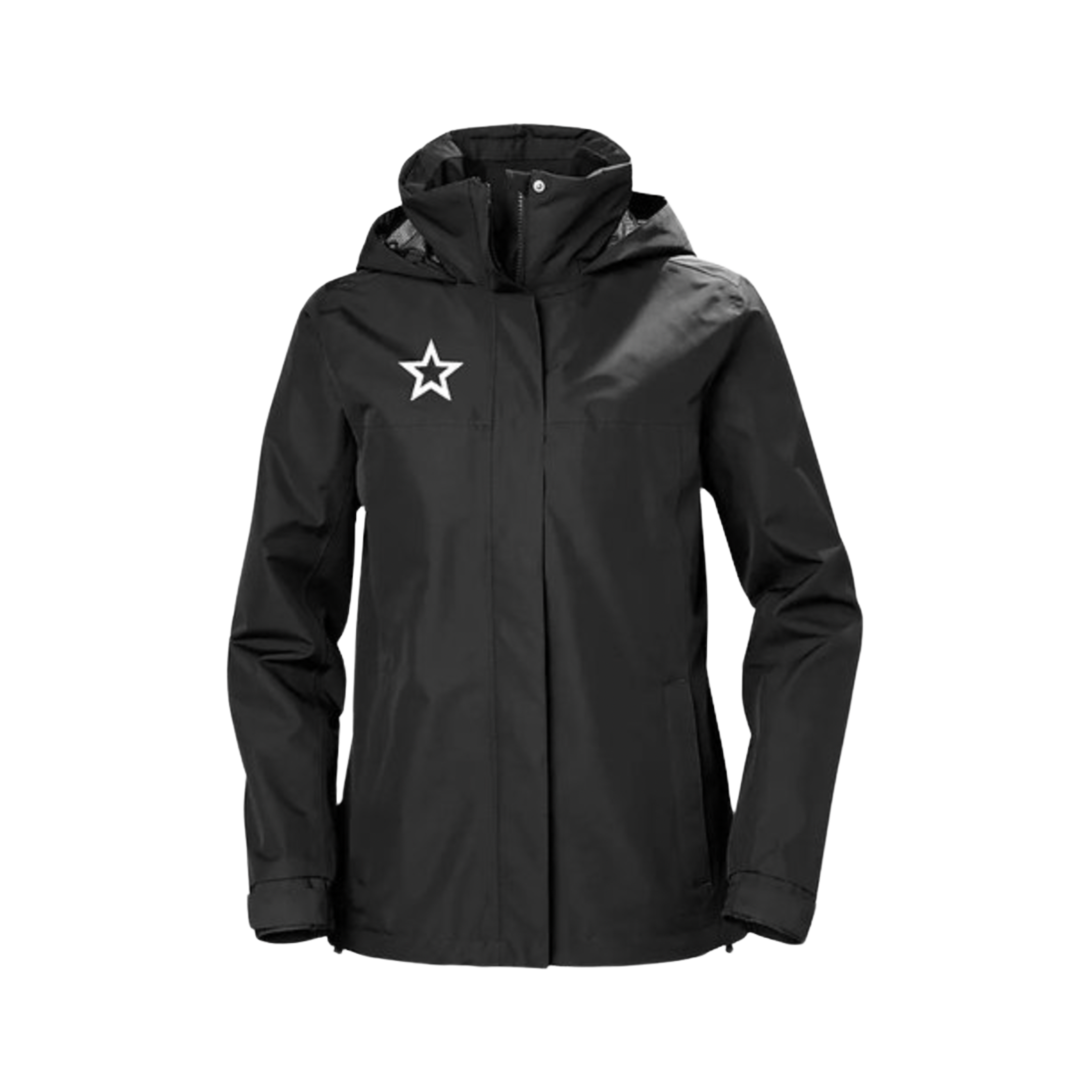 Women's Helly Hansen Rain Jacket