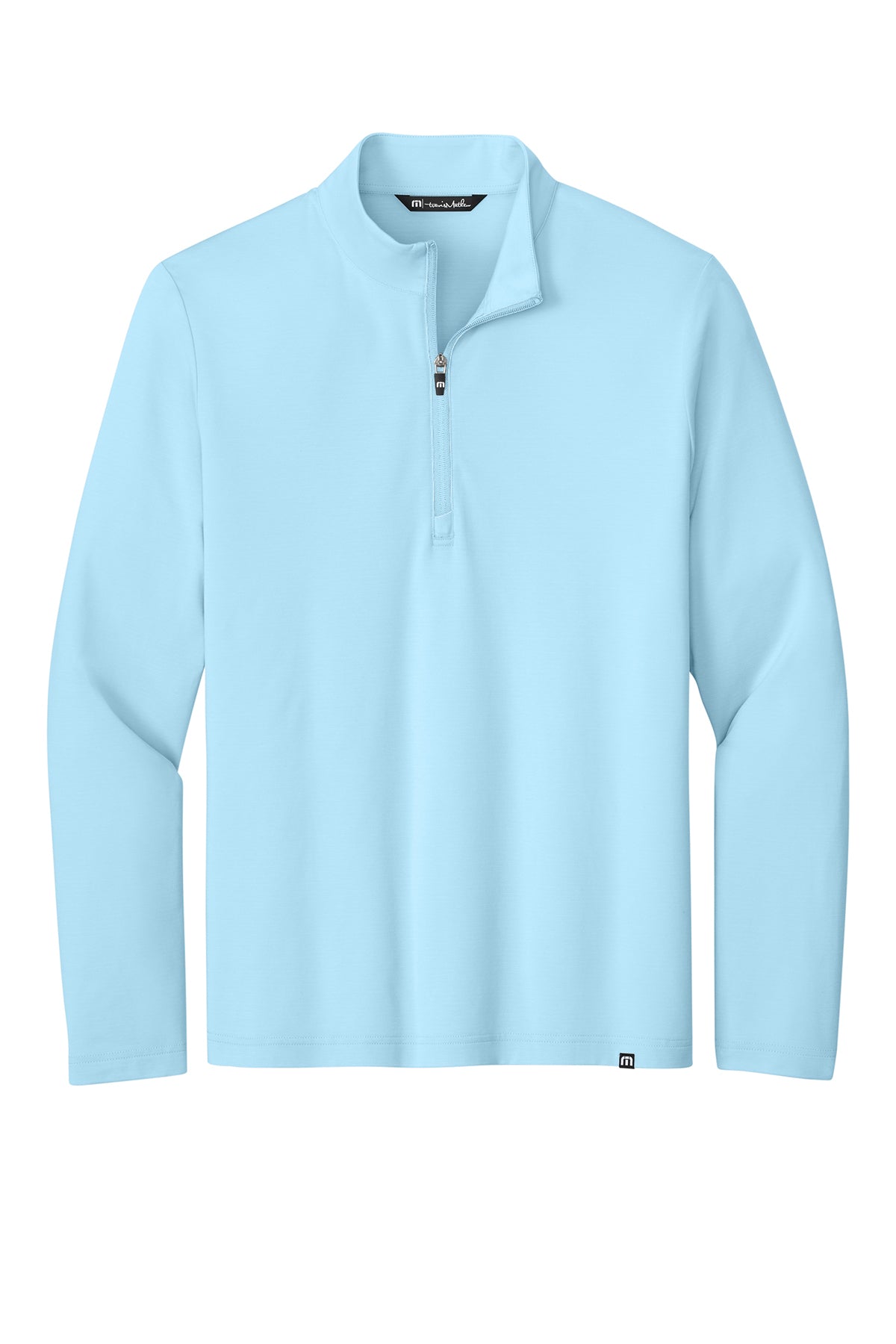 Men's TravisMathew Crestview 1/4-Zip
