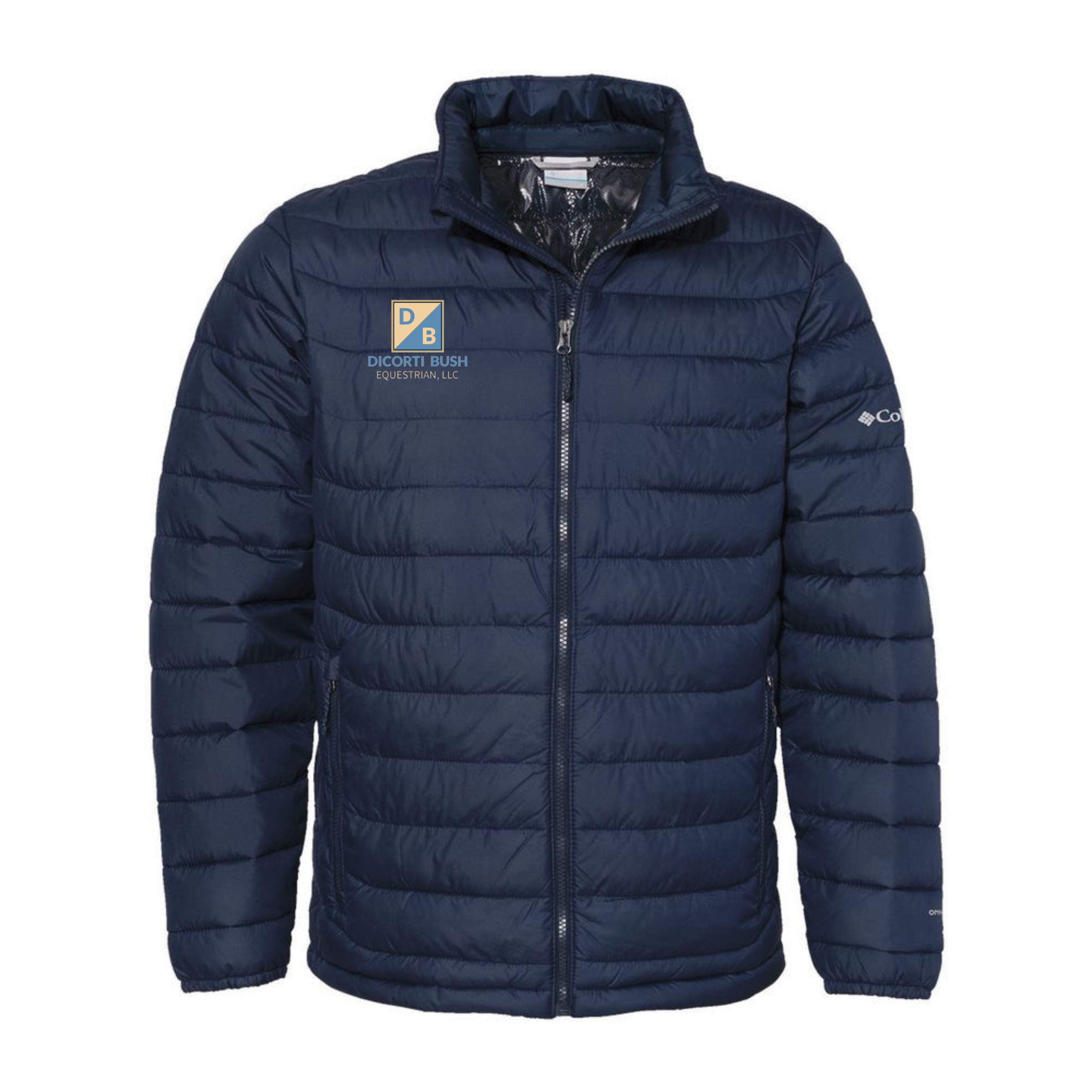 DiCorti Bush Men's Columbia Powder Lite Jacket