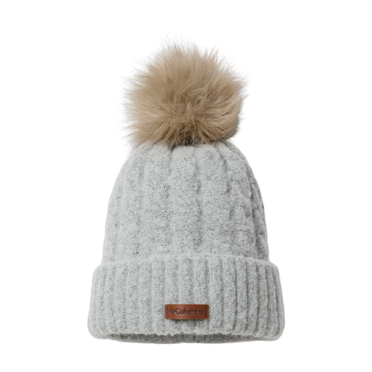 Columbia Winter Blur II Pom Beanie