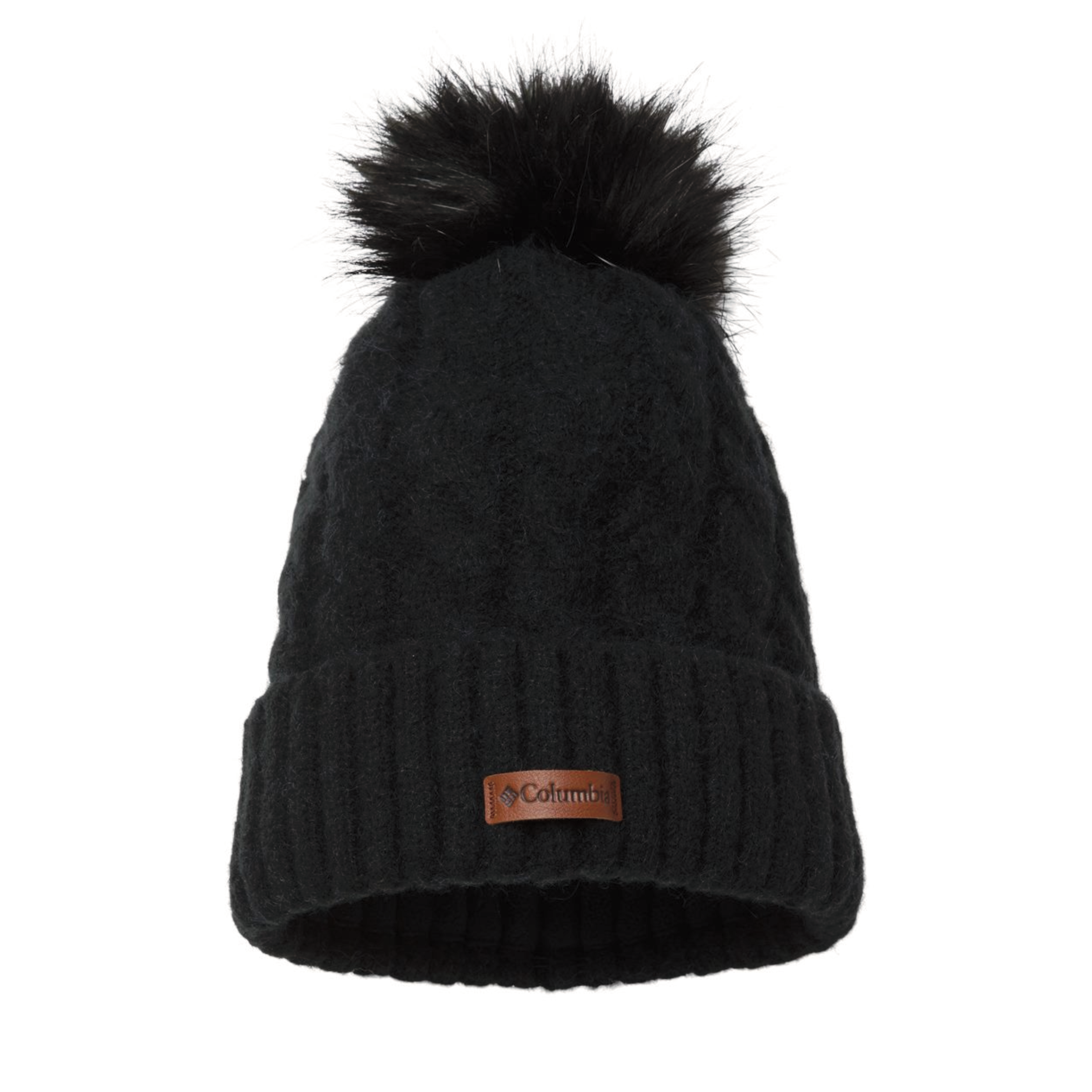 Eighteen Acres Farm Columbia Winter Pom Beanie