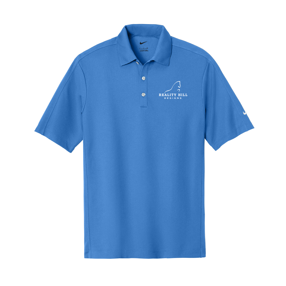 Men's Nike Tech Sport Dri-FIT Polo