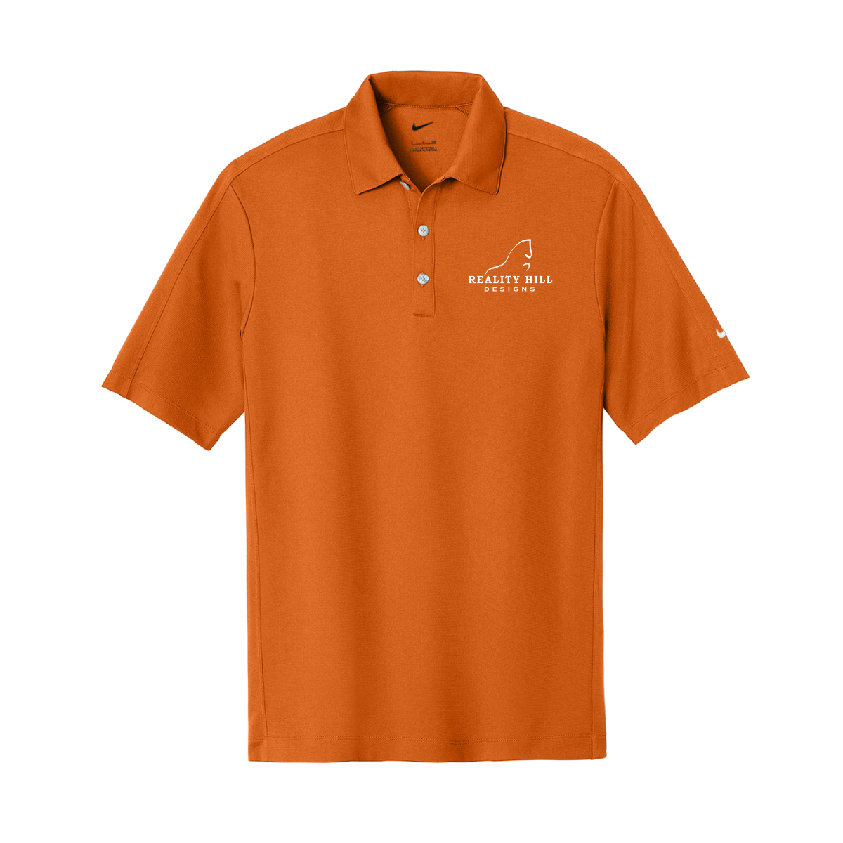 Men's Nike Tech Sport Dri-FIT Polo