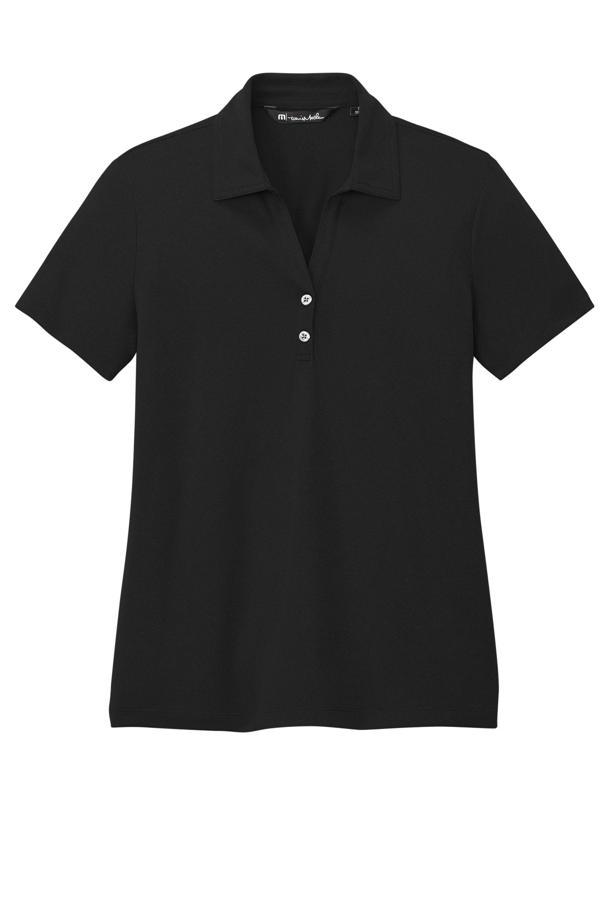 Women's TravisMathew Coto Performance Polo