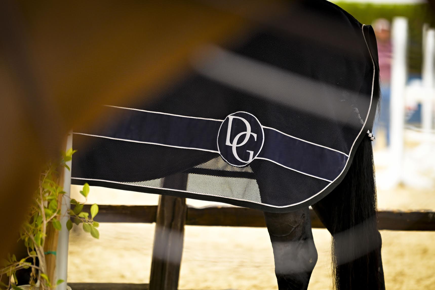 Dawson Grove Custom Polytex Scrim