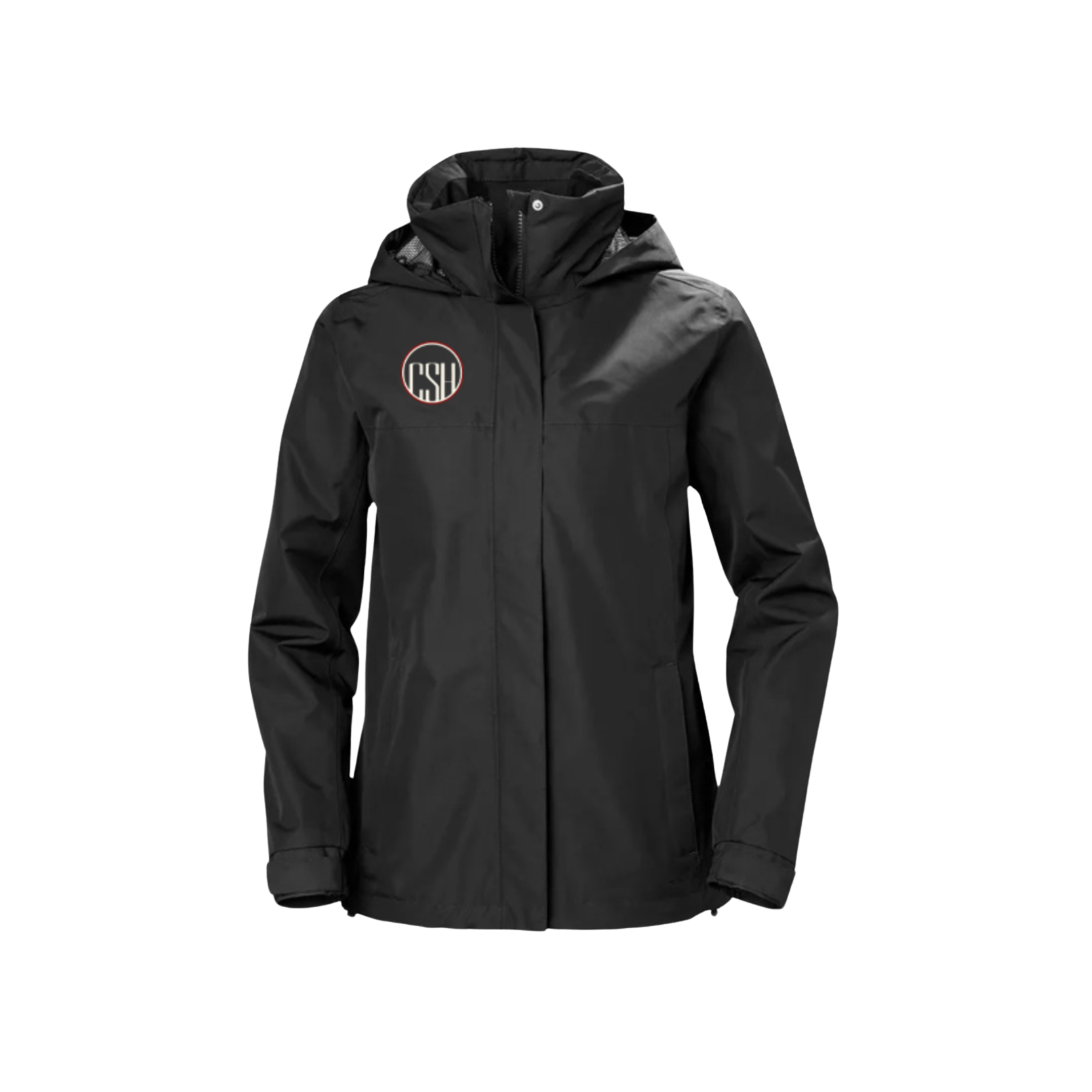 Cherokee Show Horses Women's Helly Hansen Aden Rain Jacket