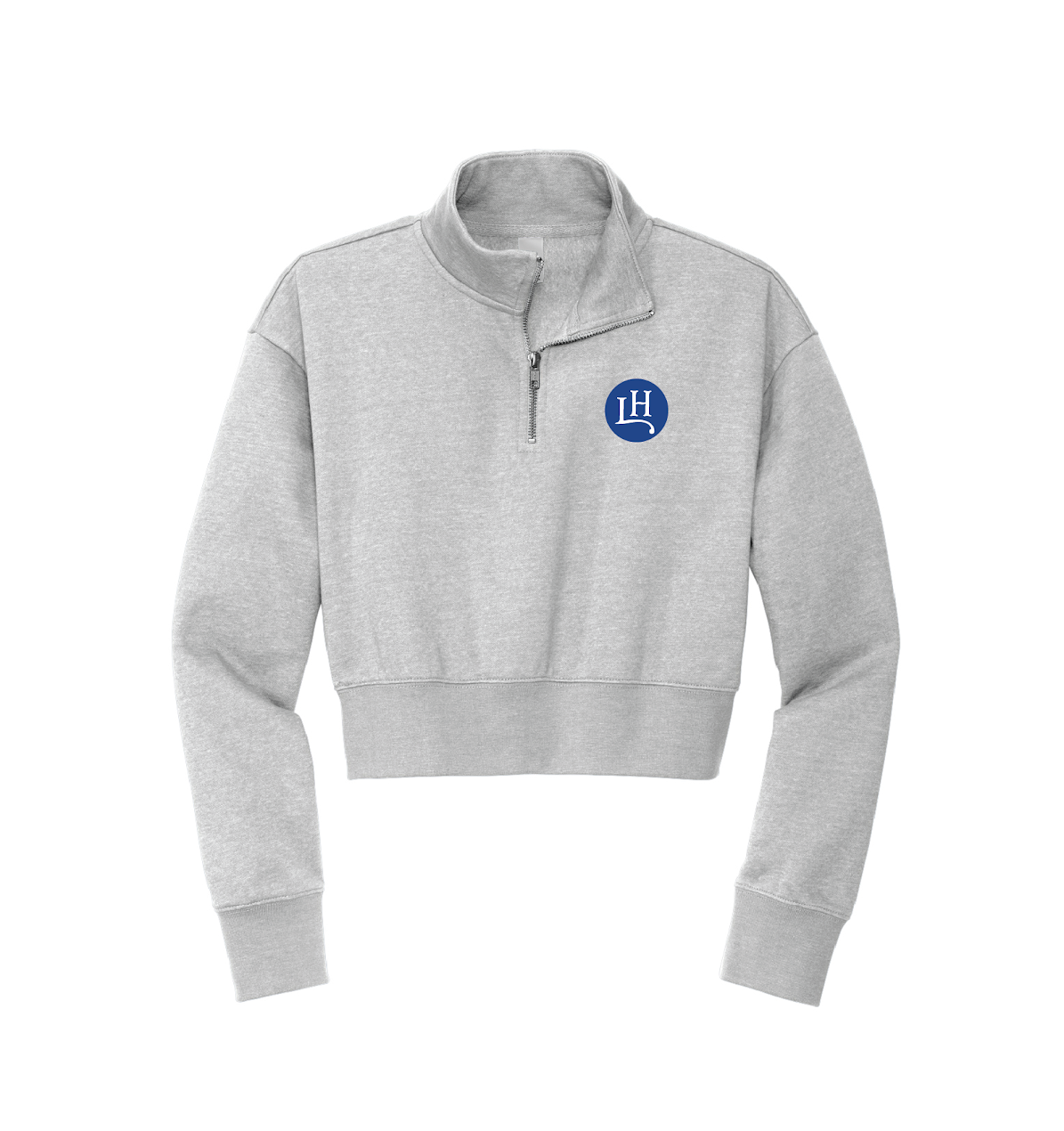 Women's District V.I.T. Fleece 1/2 Zip