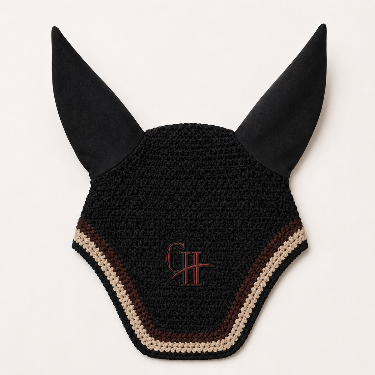 Chestnut Hill Talisman Square Jumping Bonnets