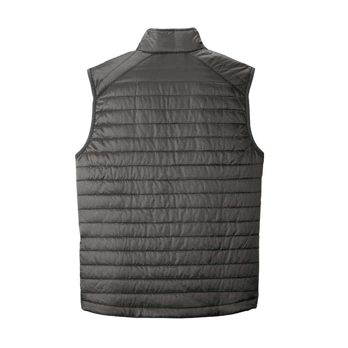 Rick Baer Men's Port Authority Packable Puffy Vest