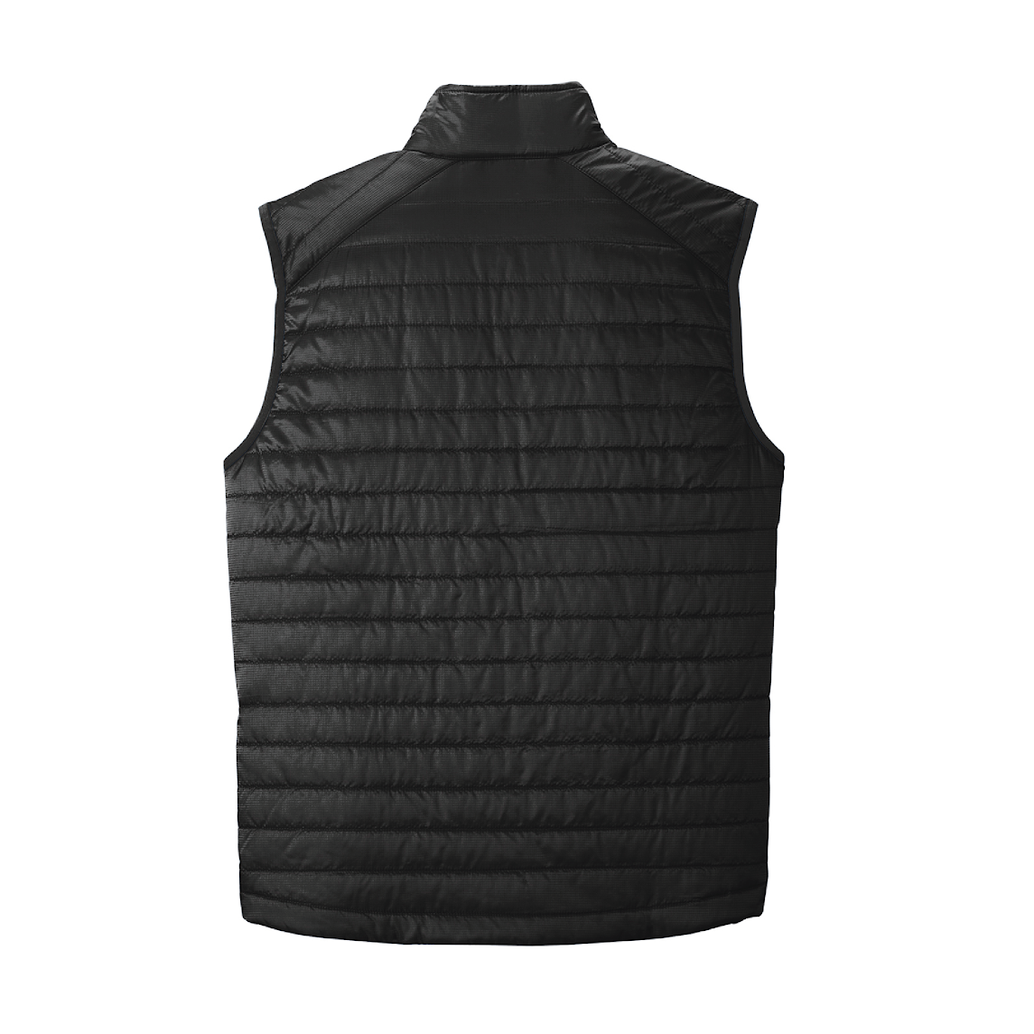 Rick Baer Men's Port Authority Packable Puffy Vest