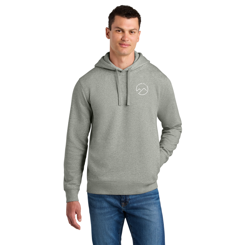 Sand Hill Stable Unisex Stanley/Stella® Unisex Sounder Hooded Sweatshirt