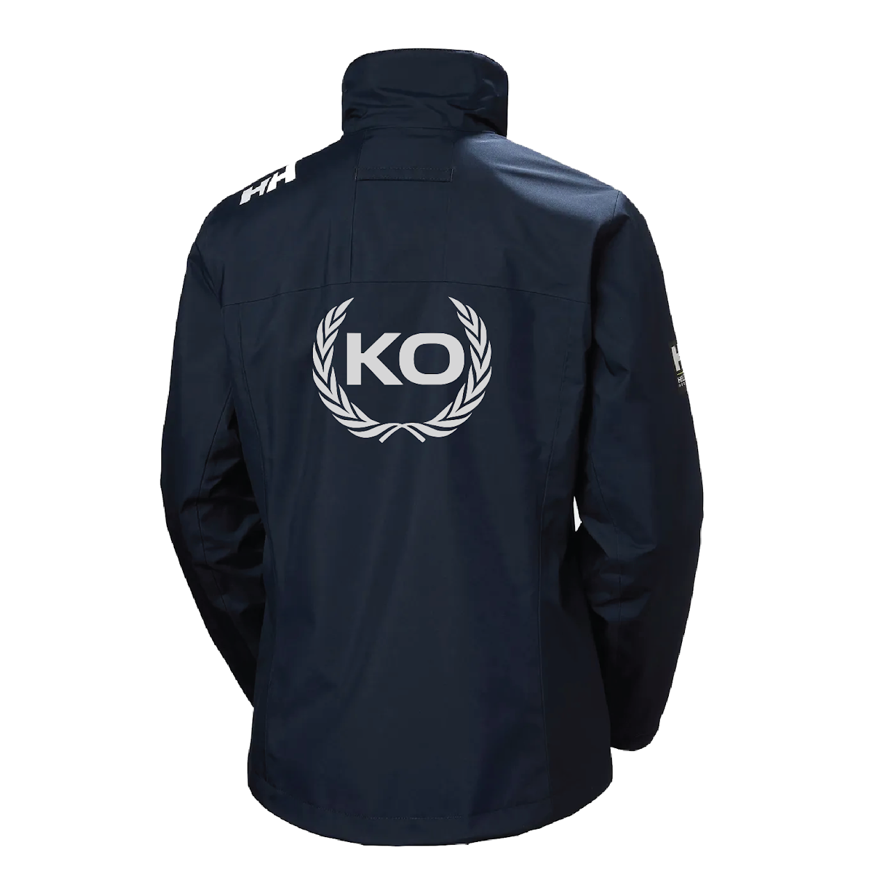 KO Eventing Women's Helly Hansen Crew Midlayer Jacket
