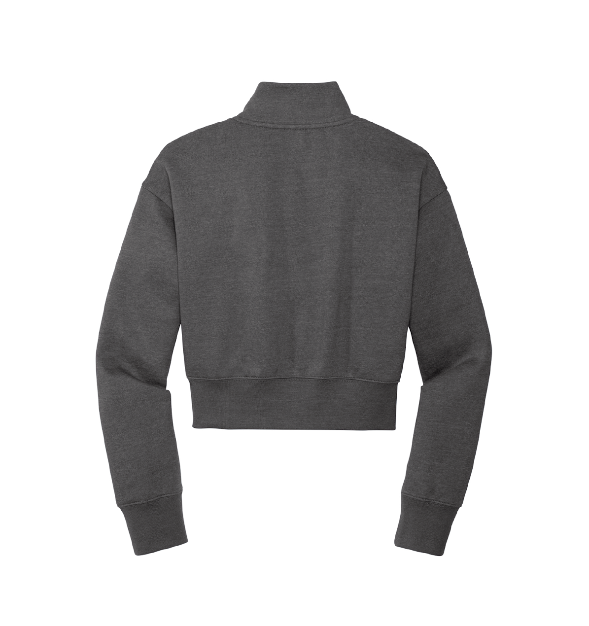 Women's District V.I.T. Fleece 1/2 Zip