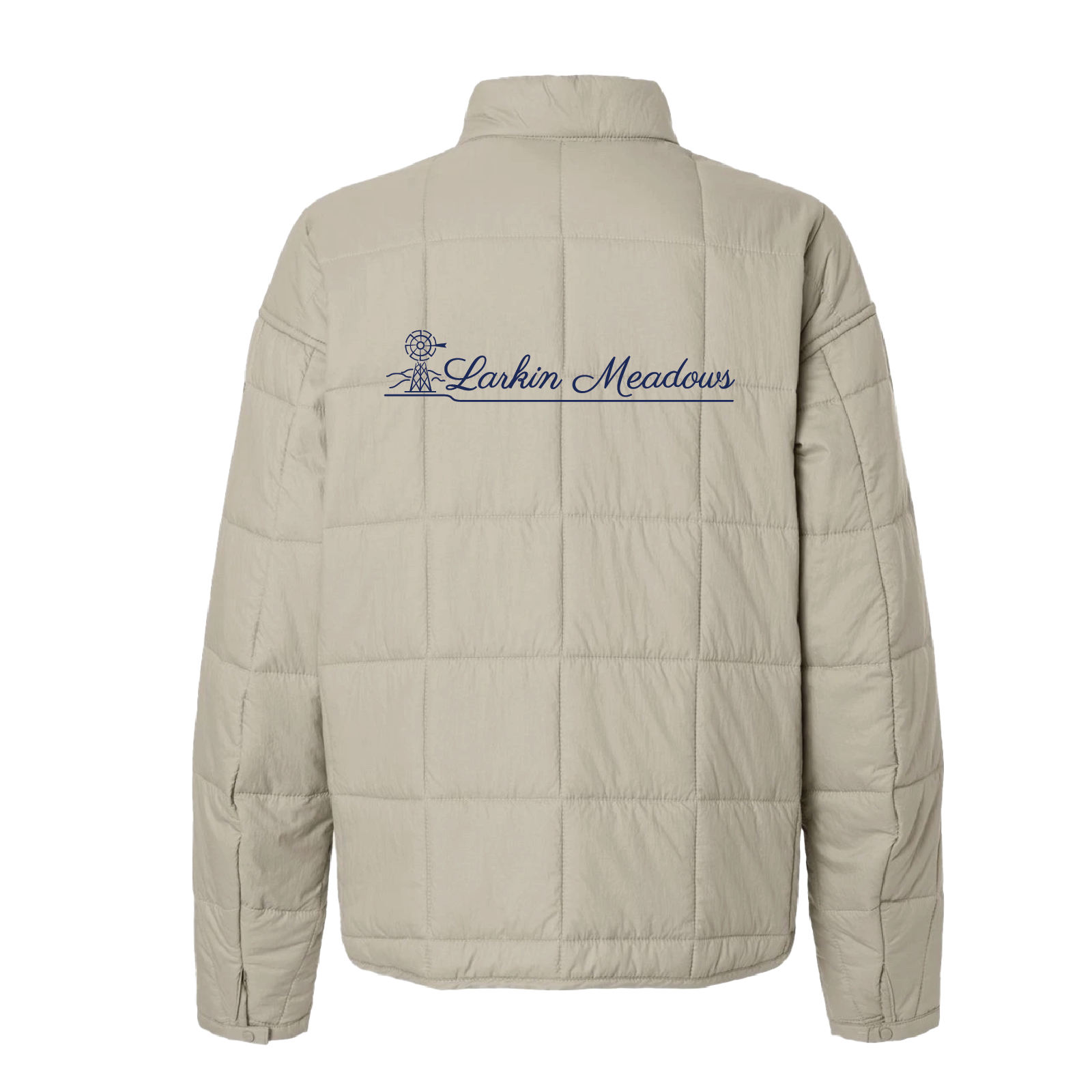 Women's Columbia Sienna Hill Quilted Jacket