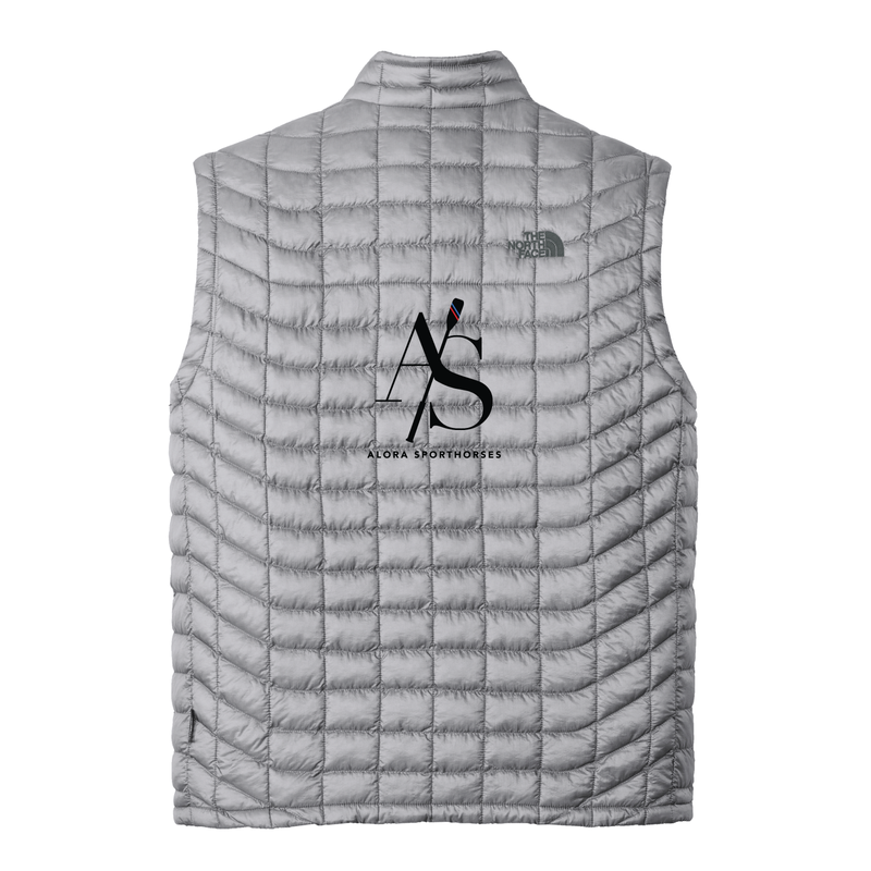Men's The North Face ThermoBall Trekker Vest