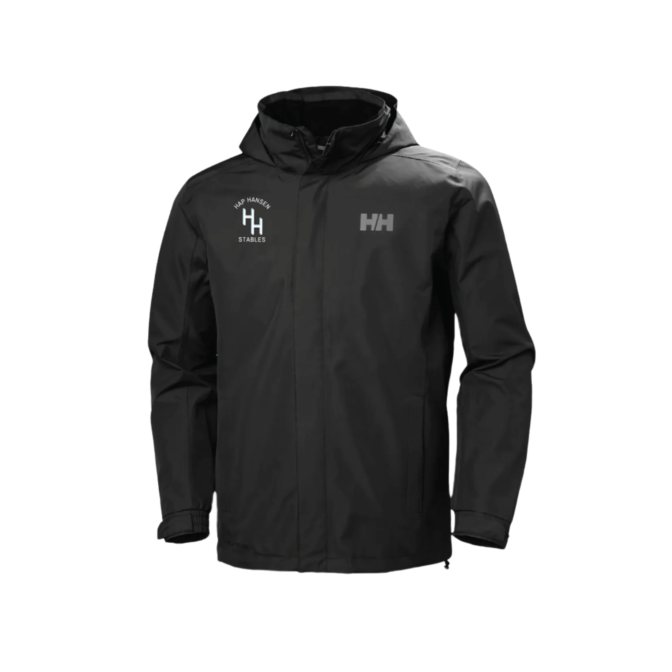 Men's Helly Hansen Dubliner Rain Jacket